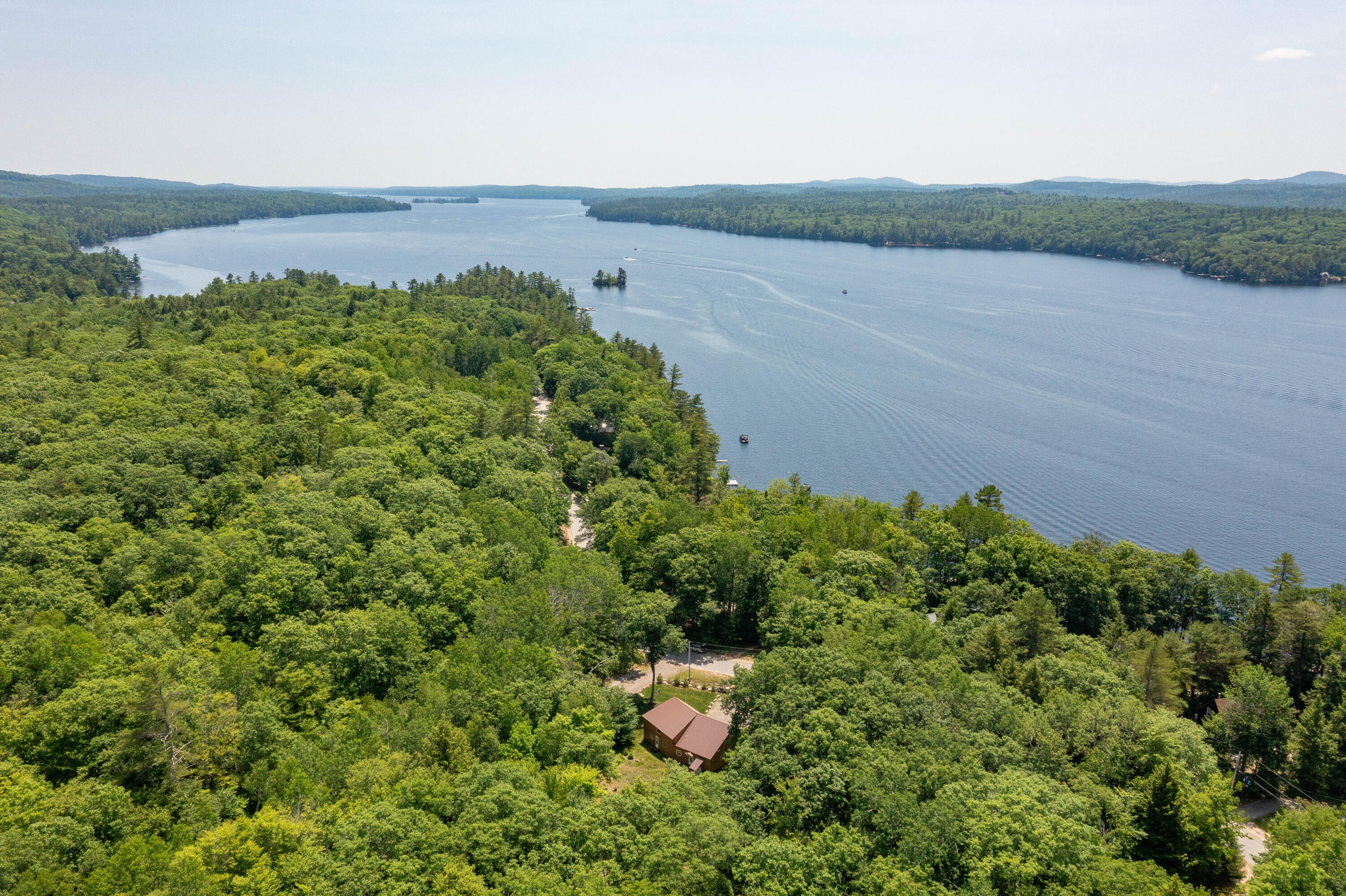 532 Cape Monday Road