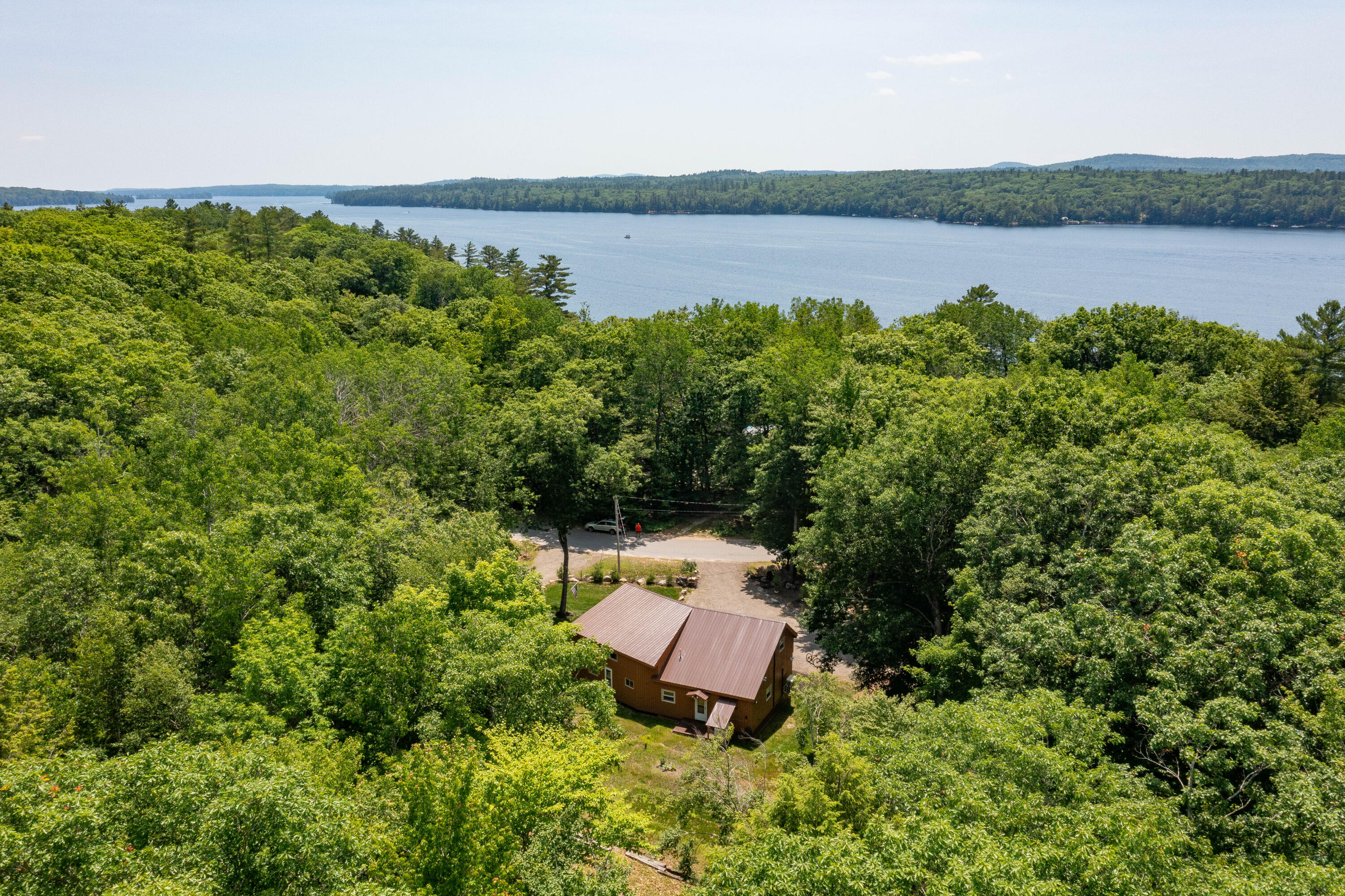 532 Cape Monday Road