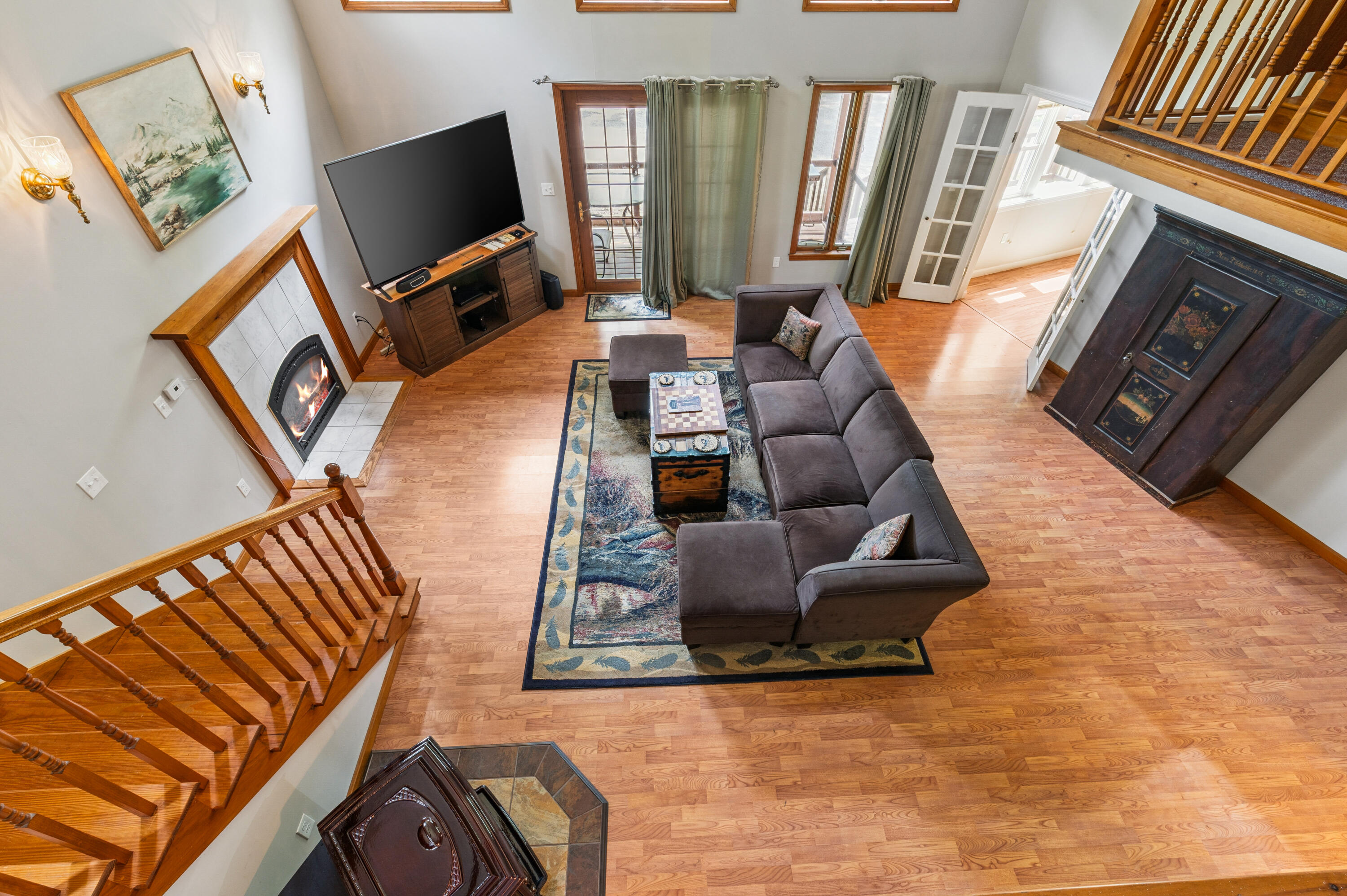 532 Cape Monday Road