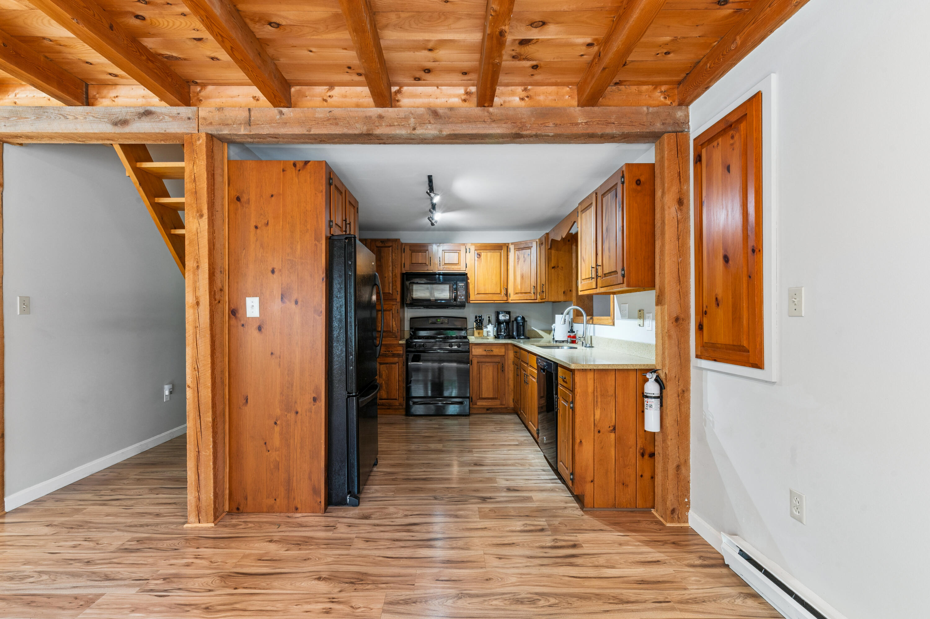 532 Cape Monday Road