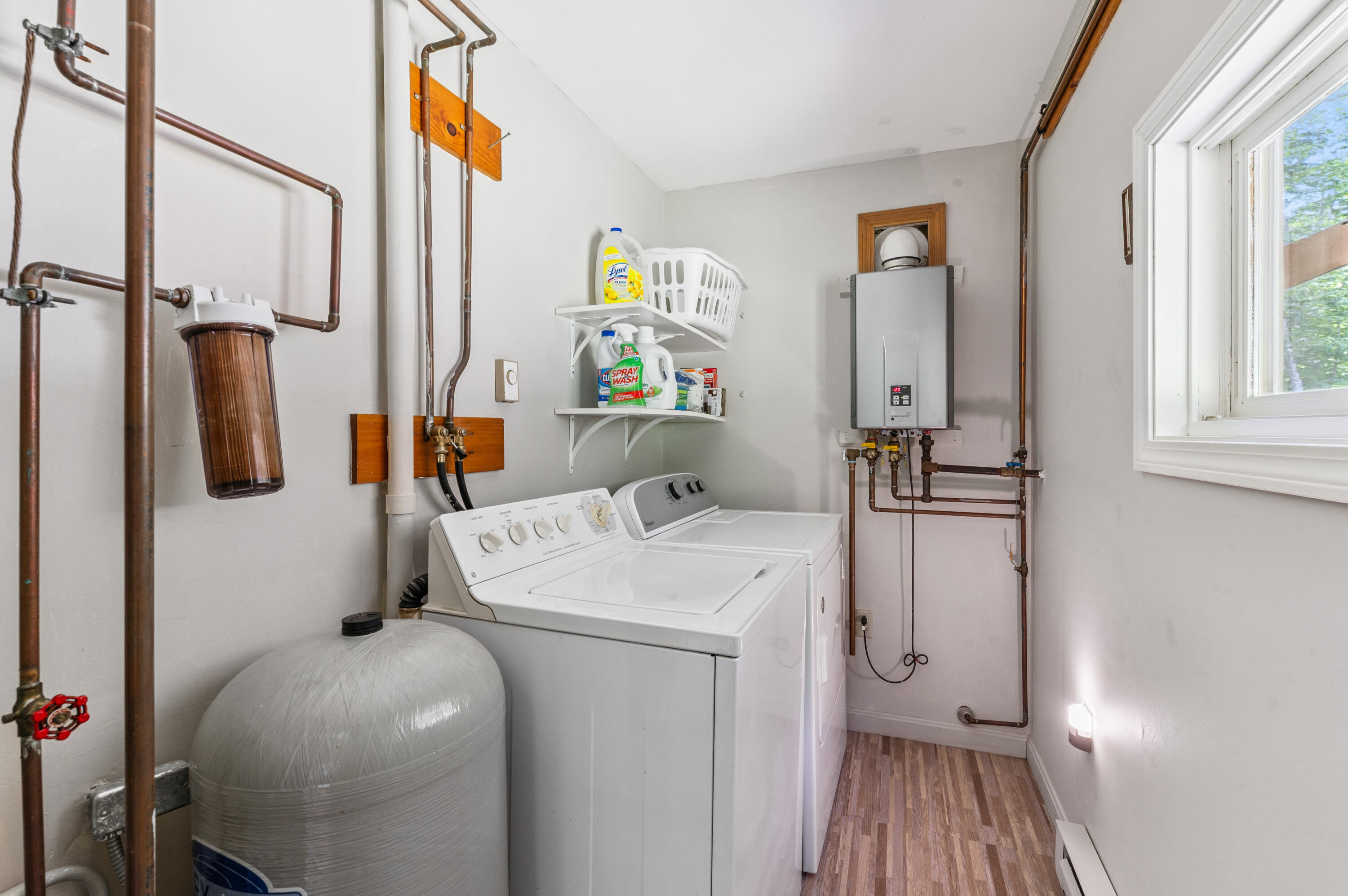 532 Cape Monday Road