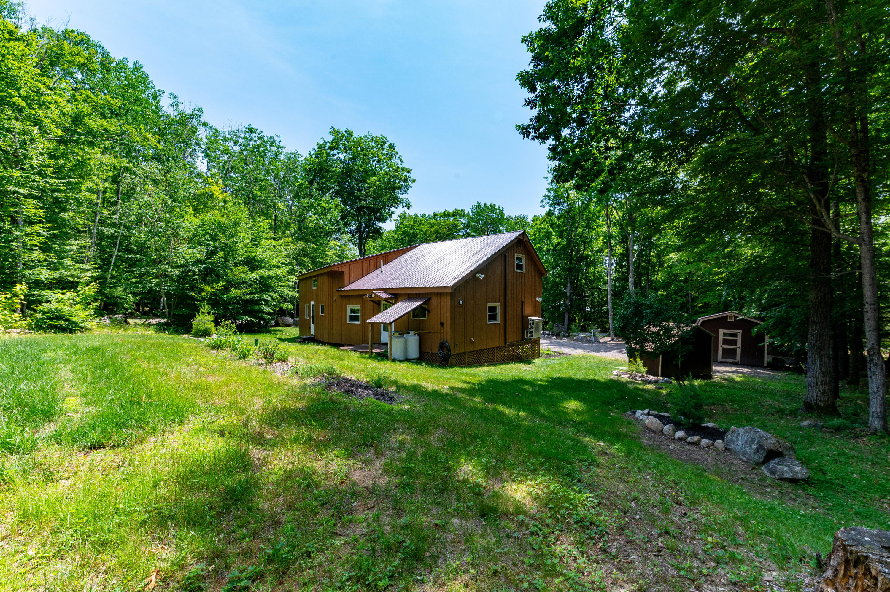 532 Cape Monday Road