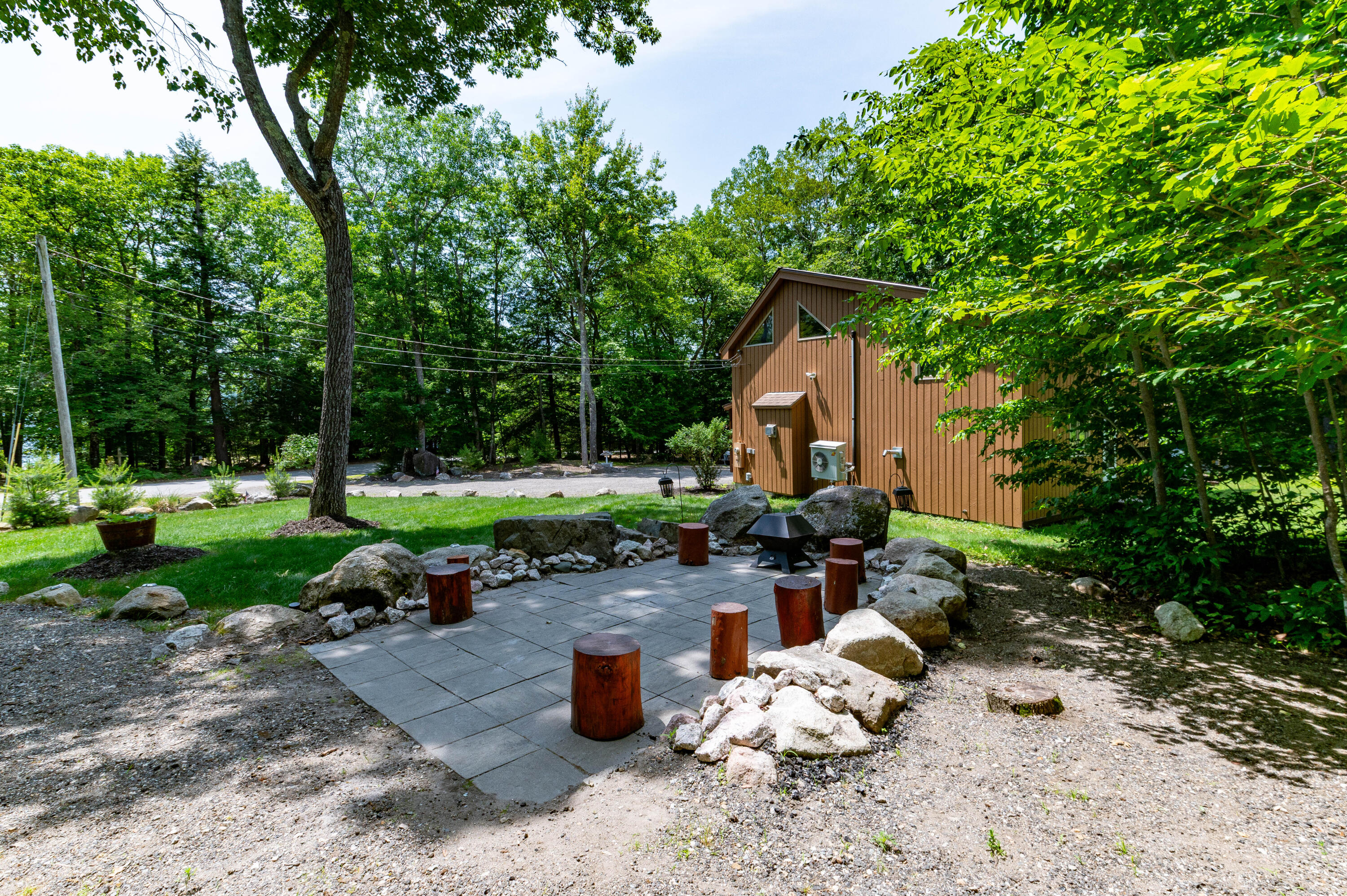 532 Cape Monday Road