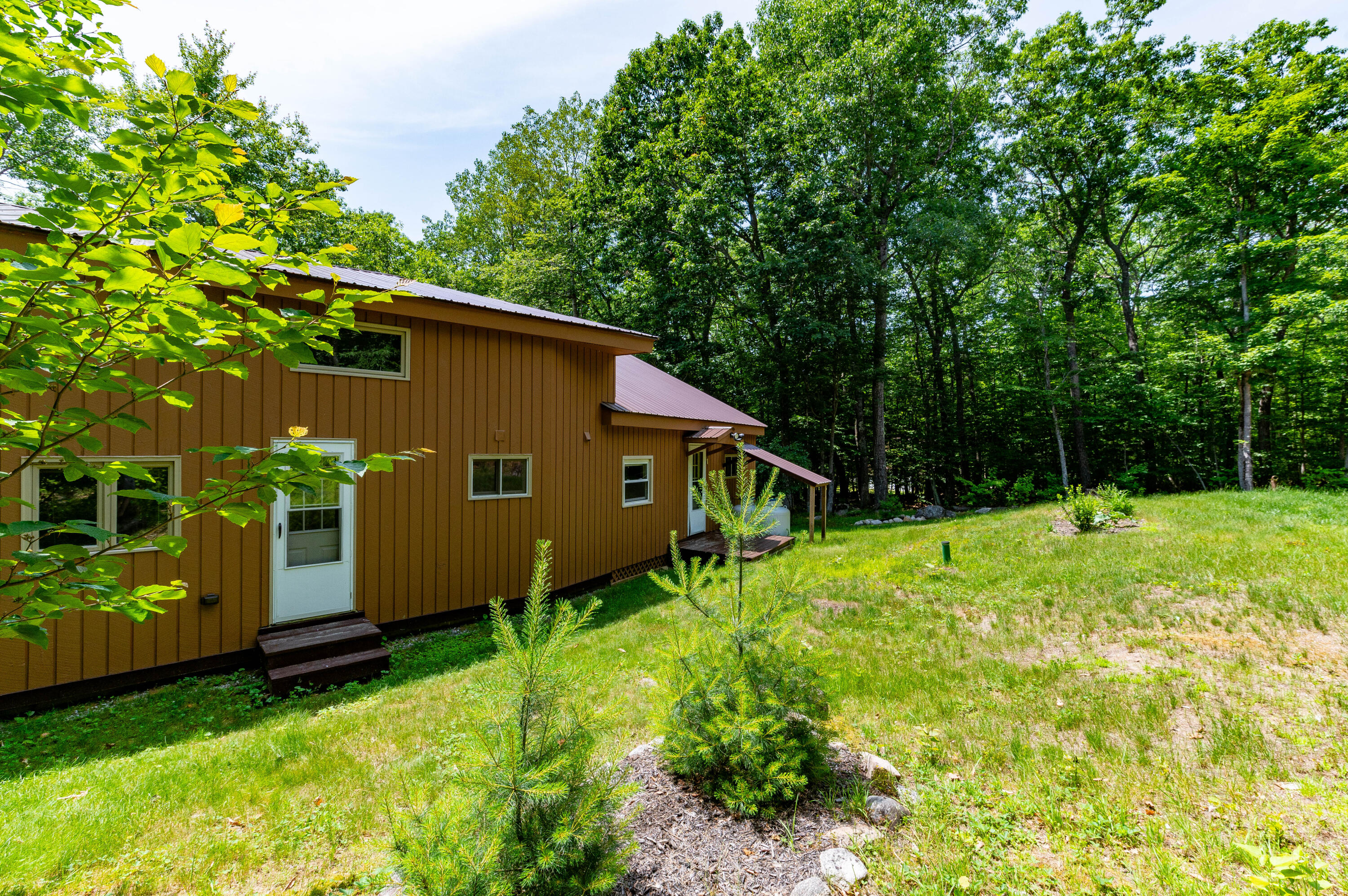 532 Cape Monday Road