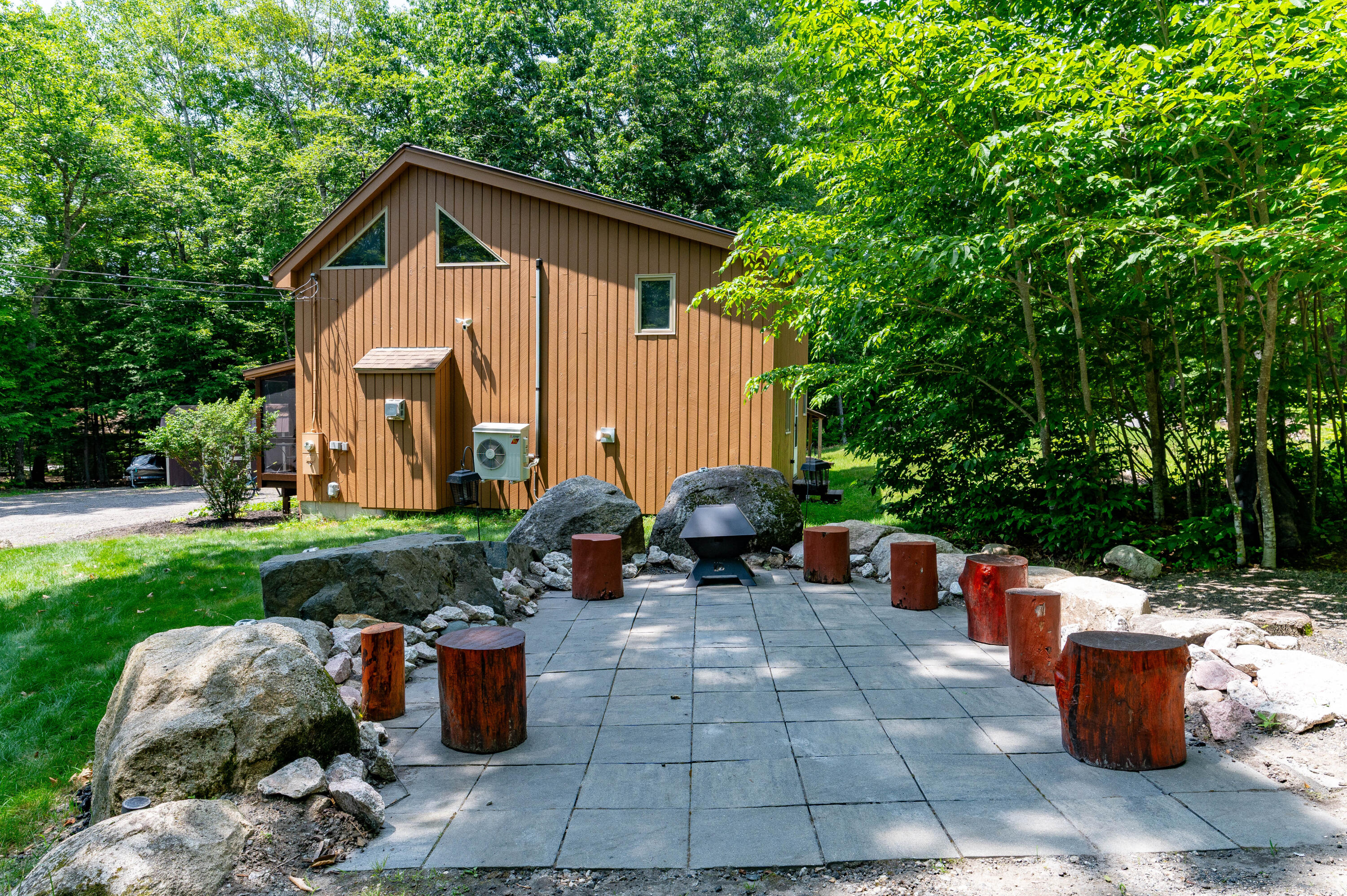 532 Cape Monday Road