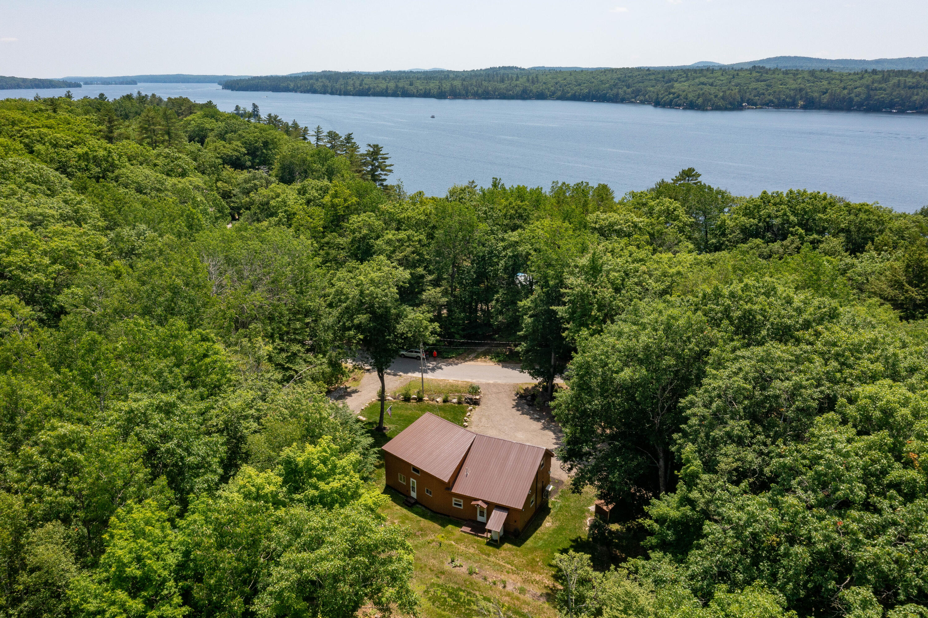 532 Cape Monday Road