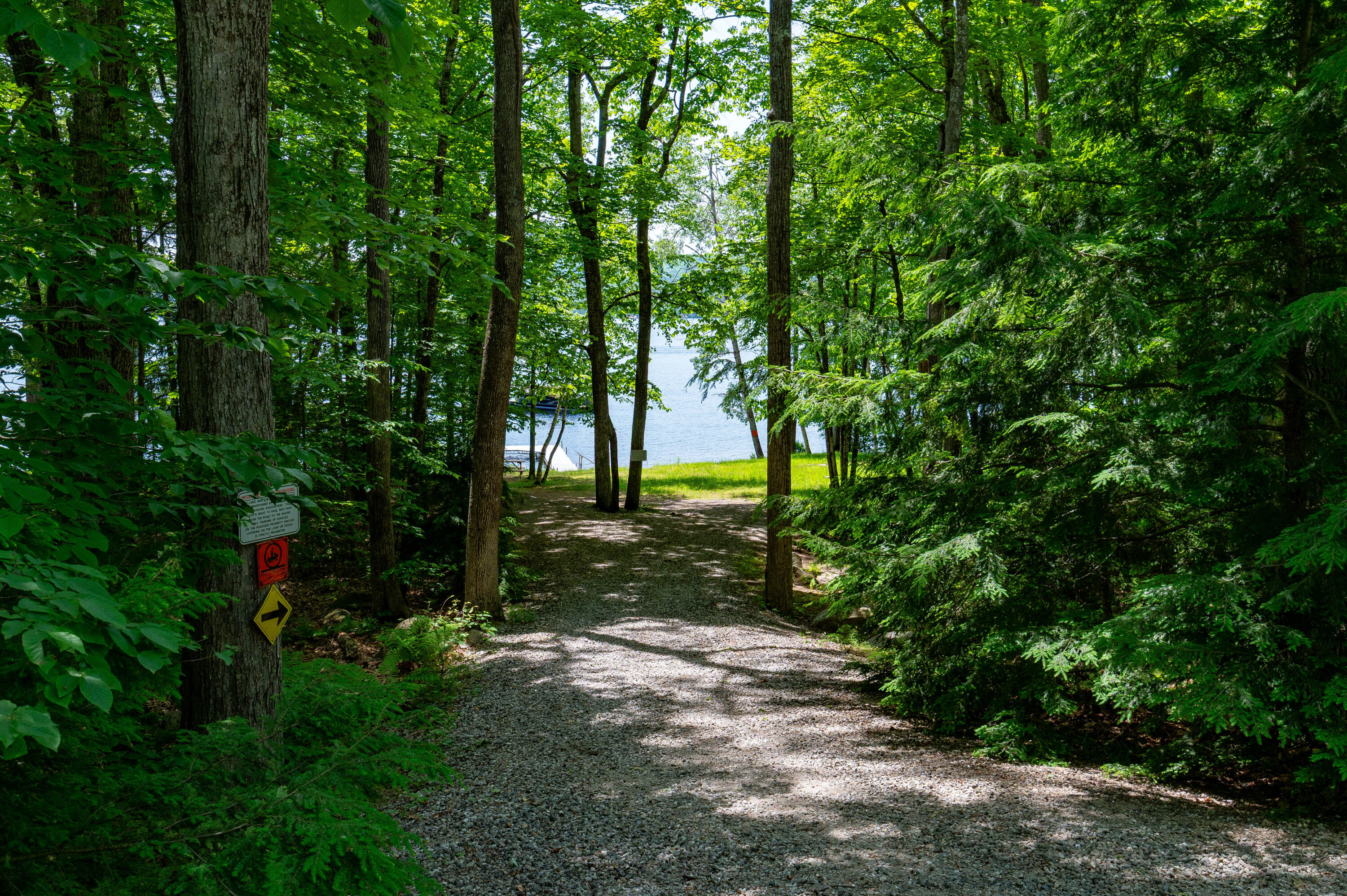 532 Cape Monday Road