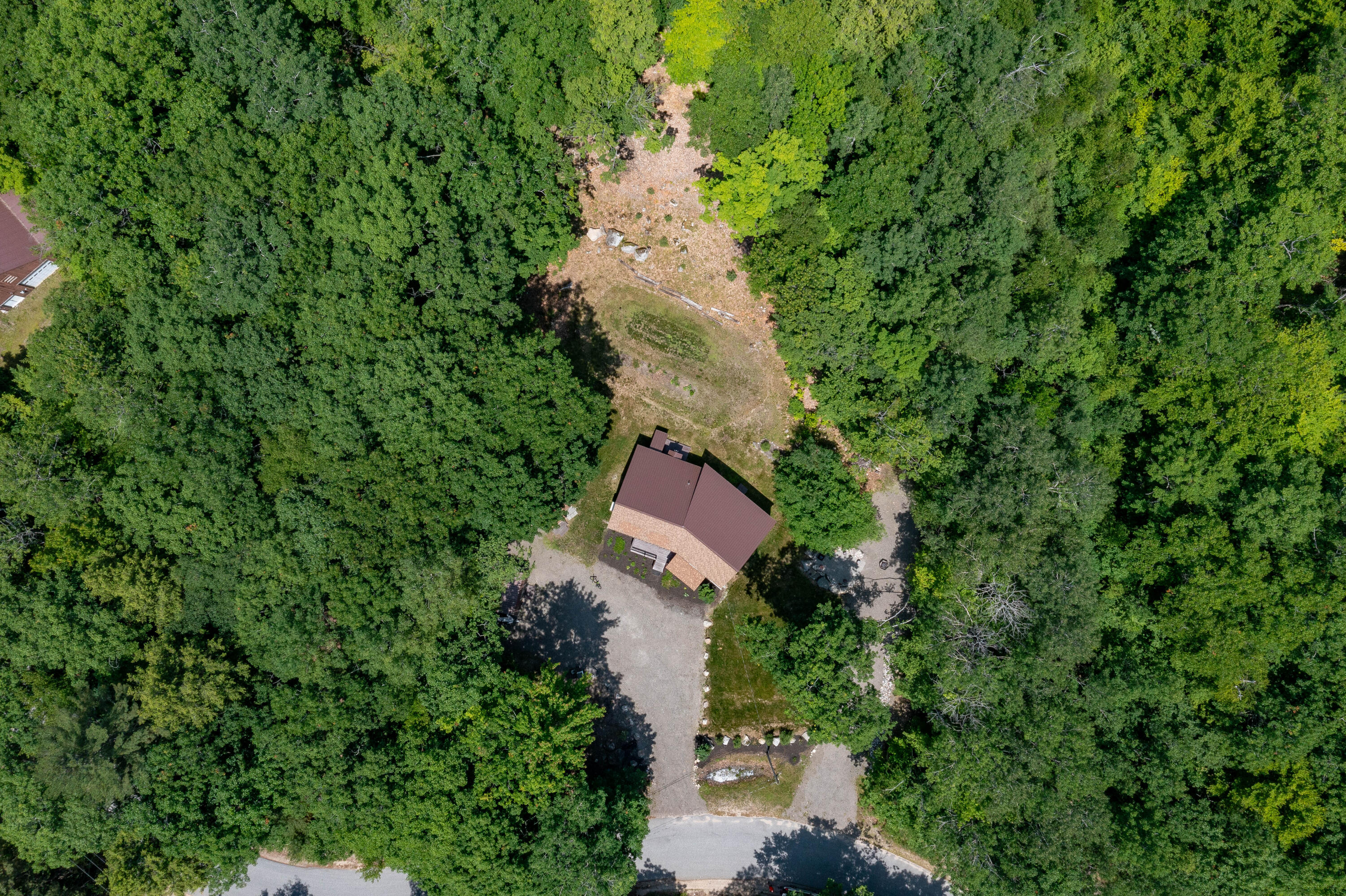 532 Cape Monday Road