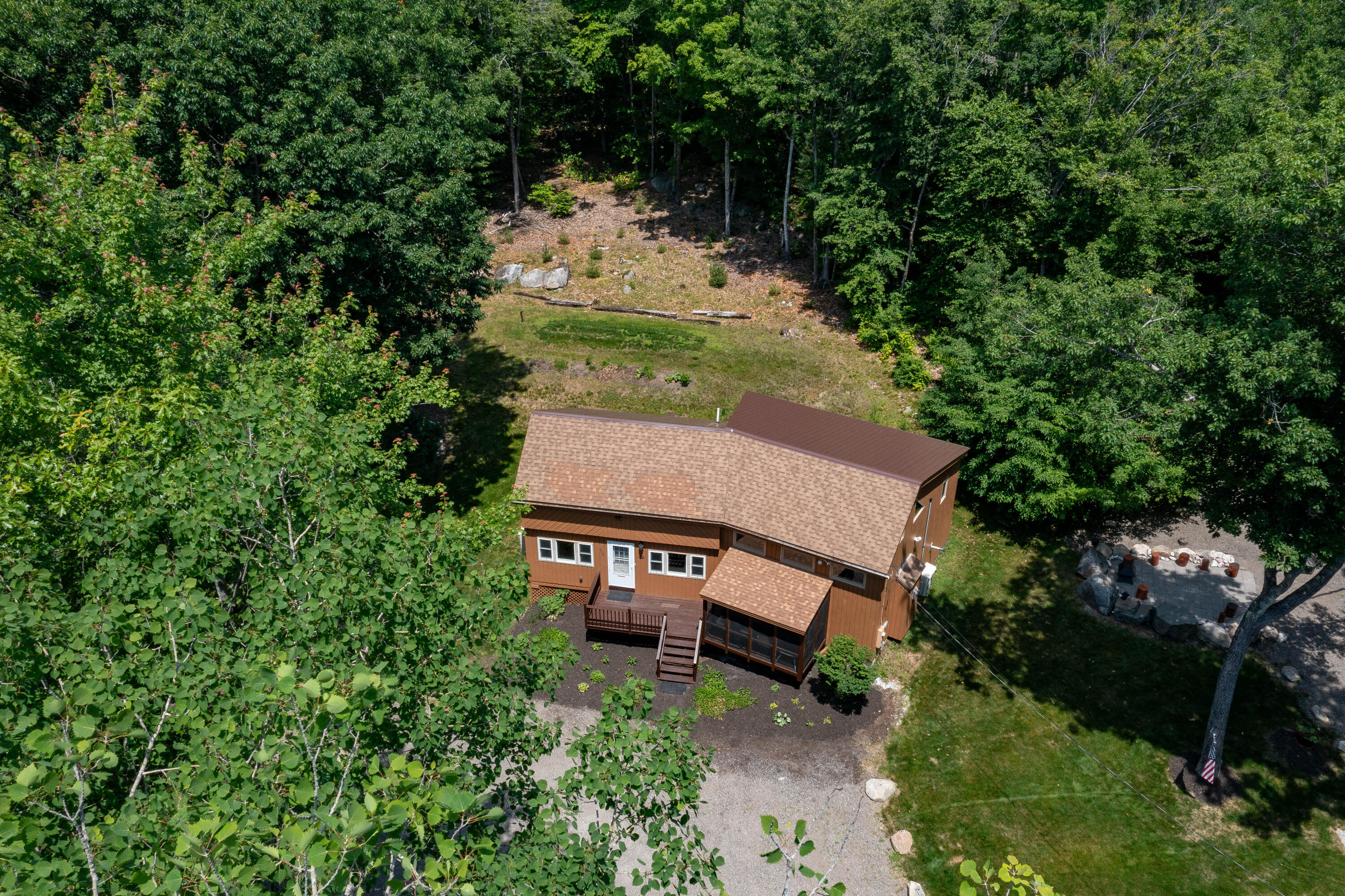 532 Cape Monday Road