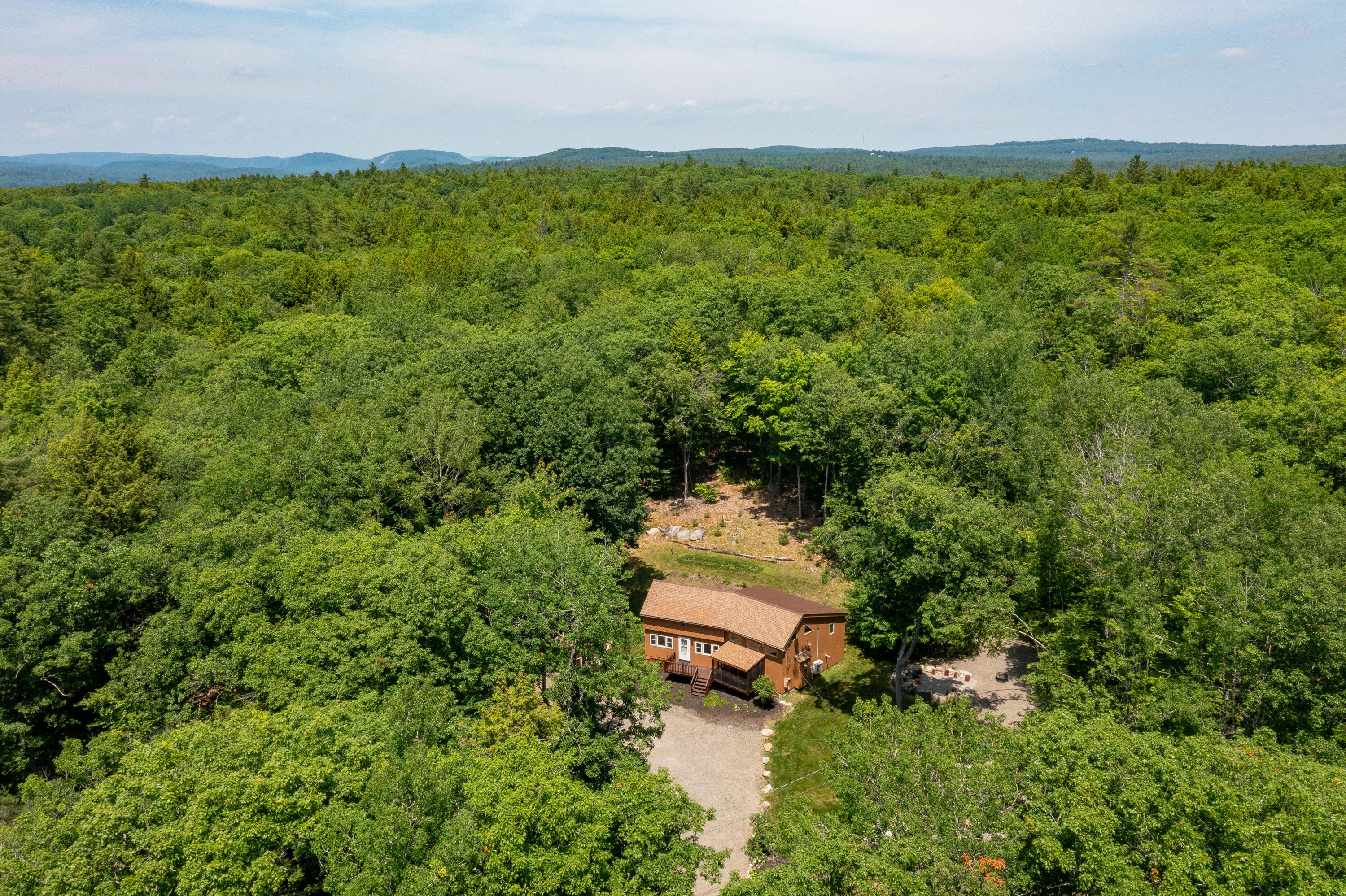 532 Cape Monday Road