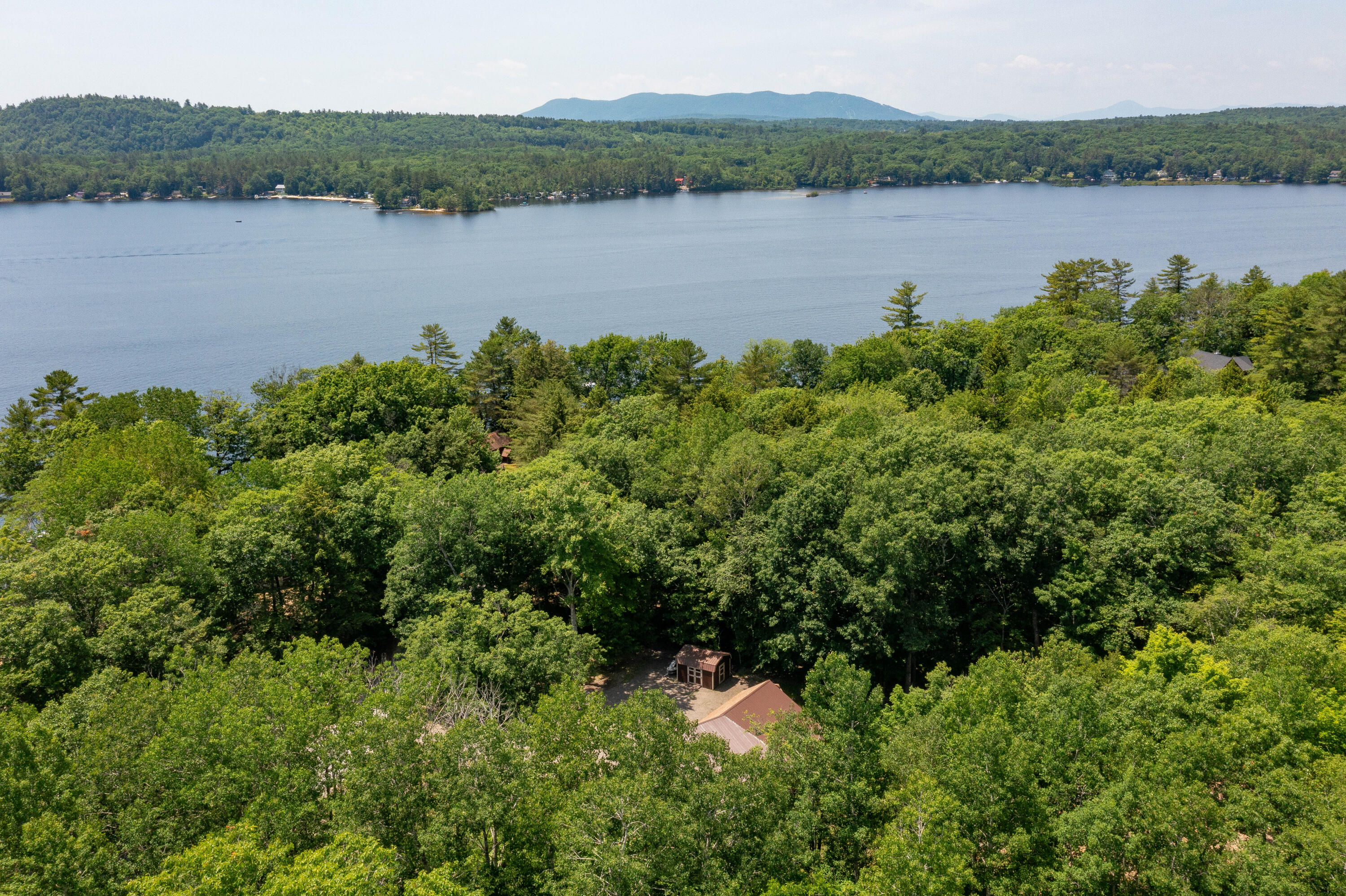 532 Cape Monday Road