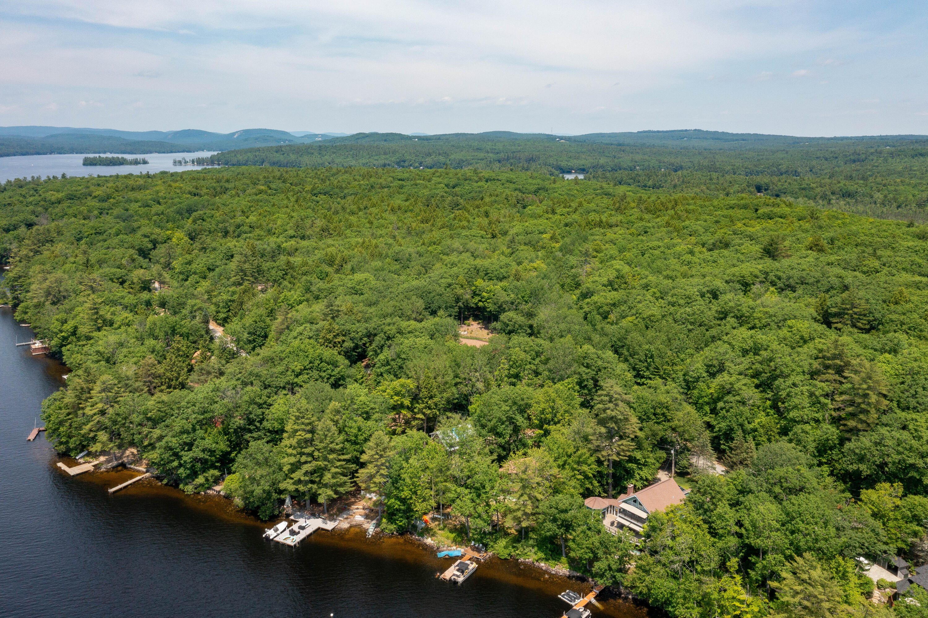 532 Cape Monday Road