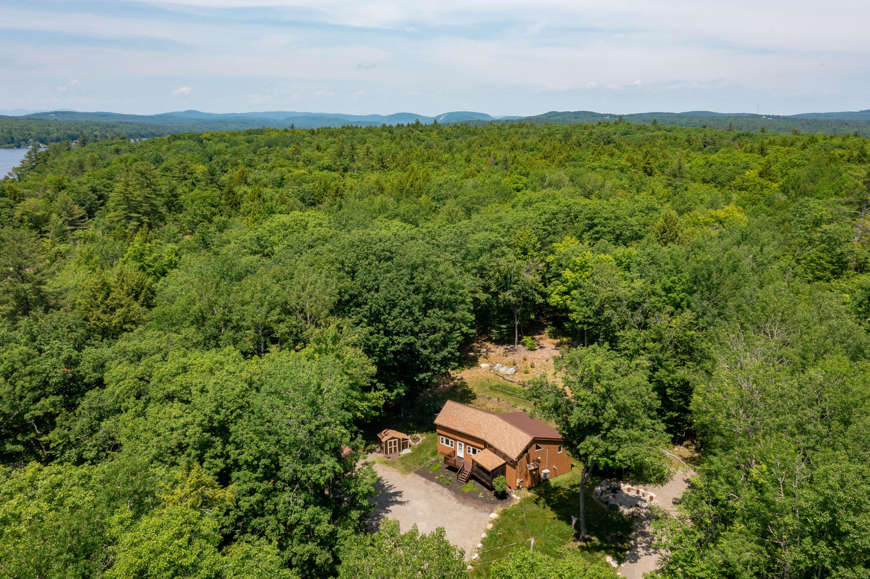 532 Cape Monday Road