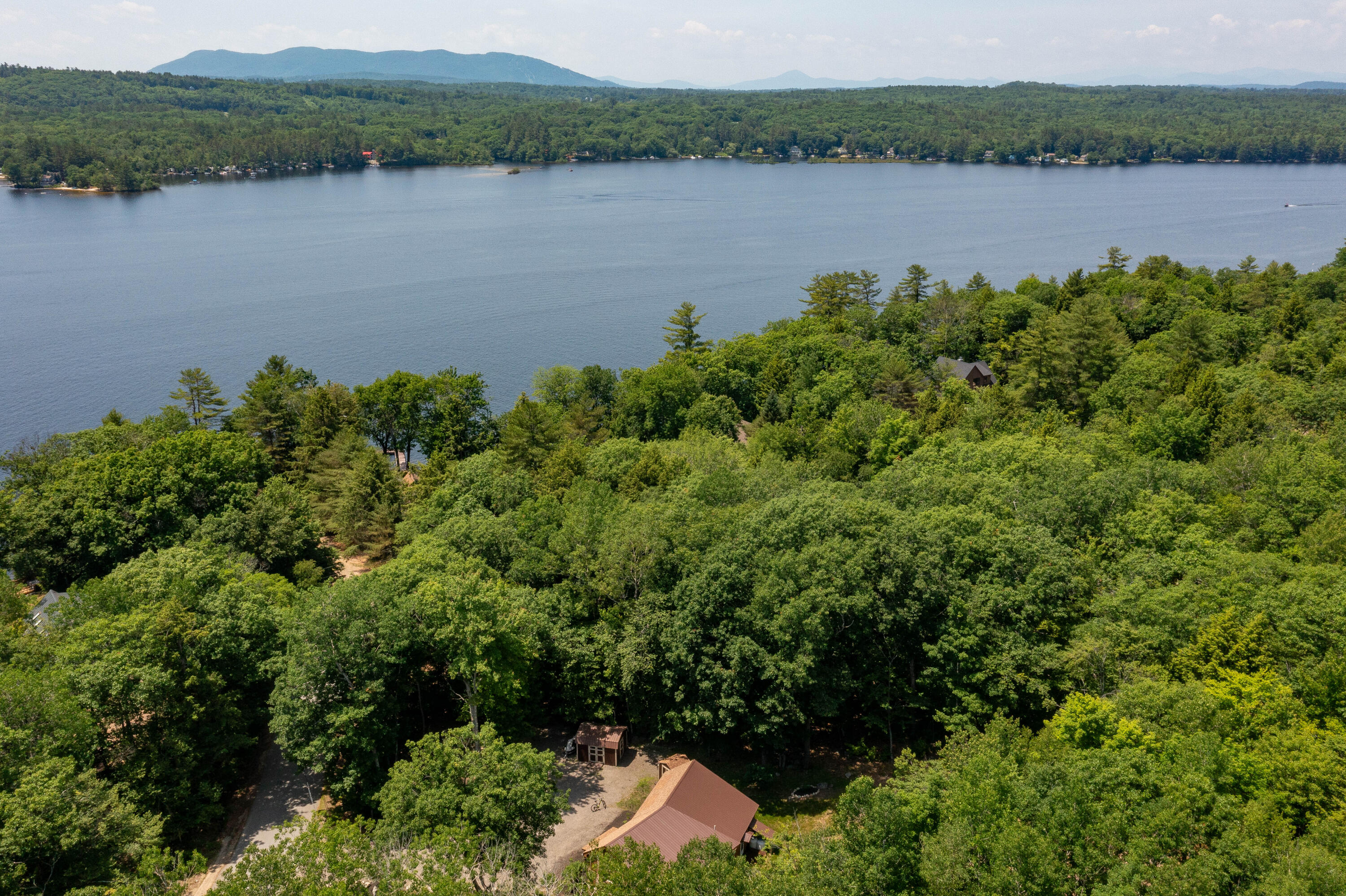 532 Cape Monday Road