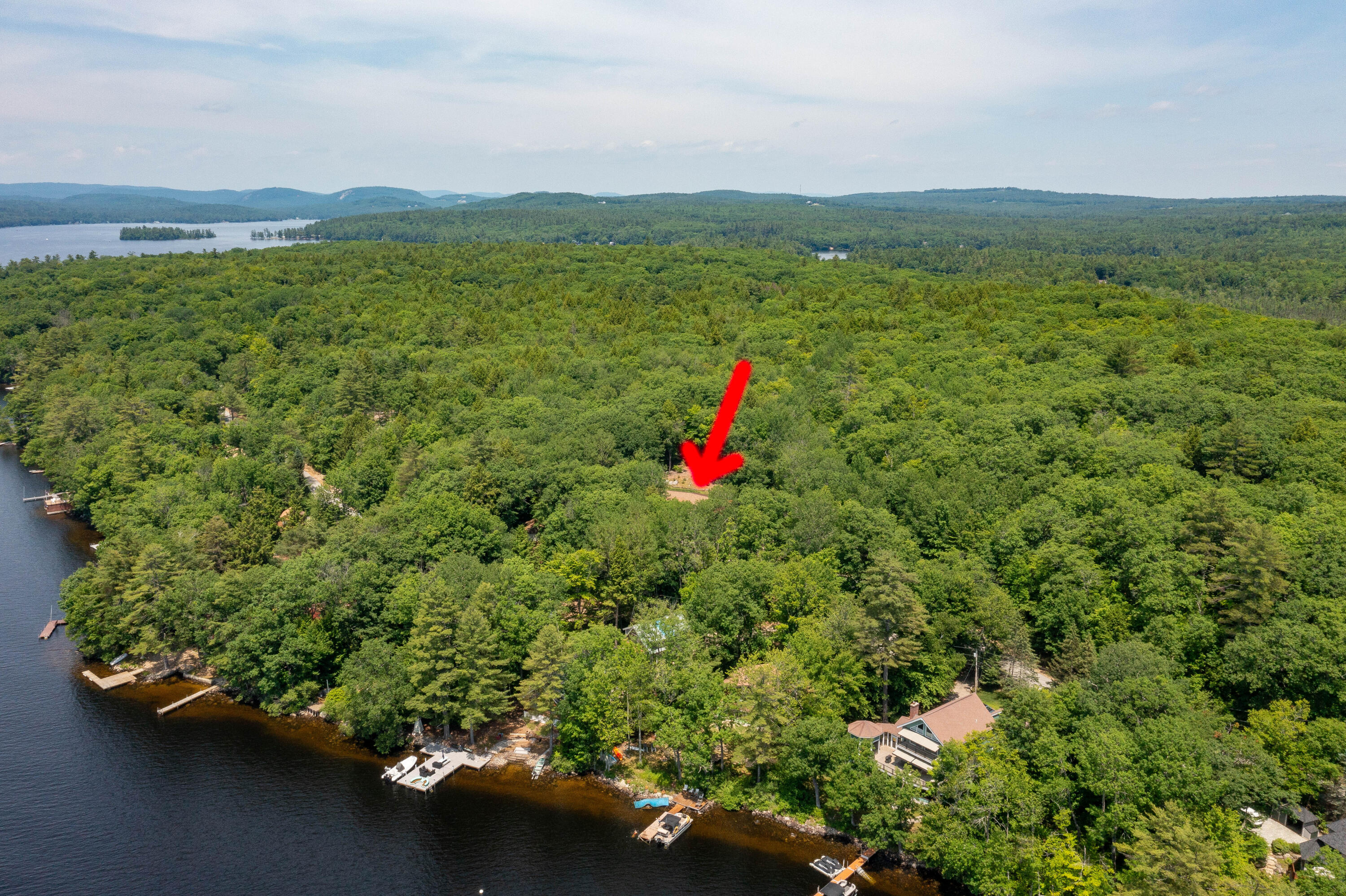 532 Cape Monday Road