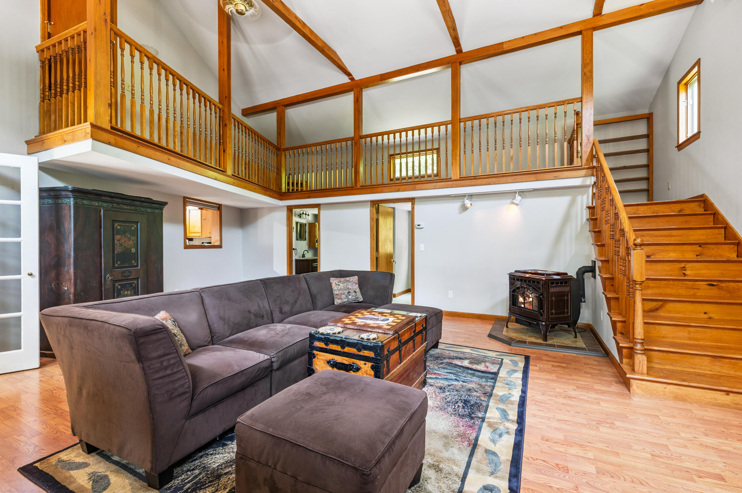 532 Cape Monday Road