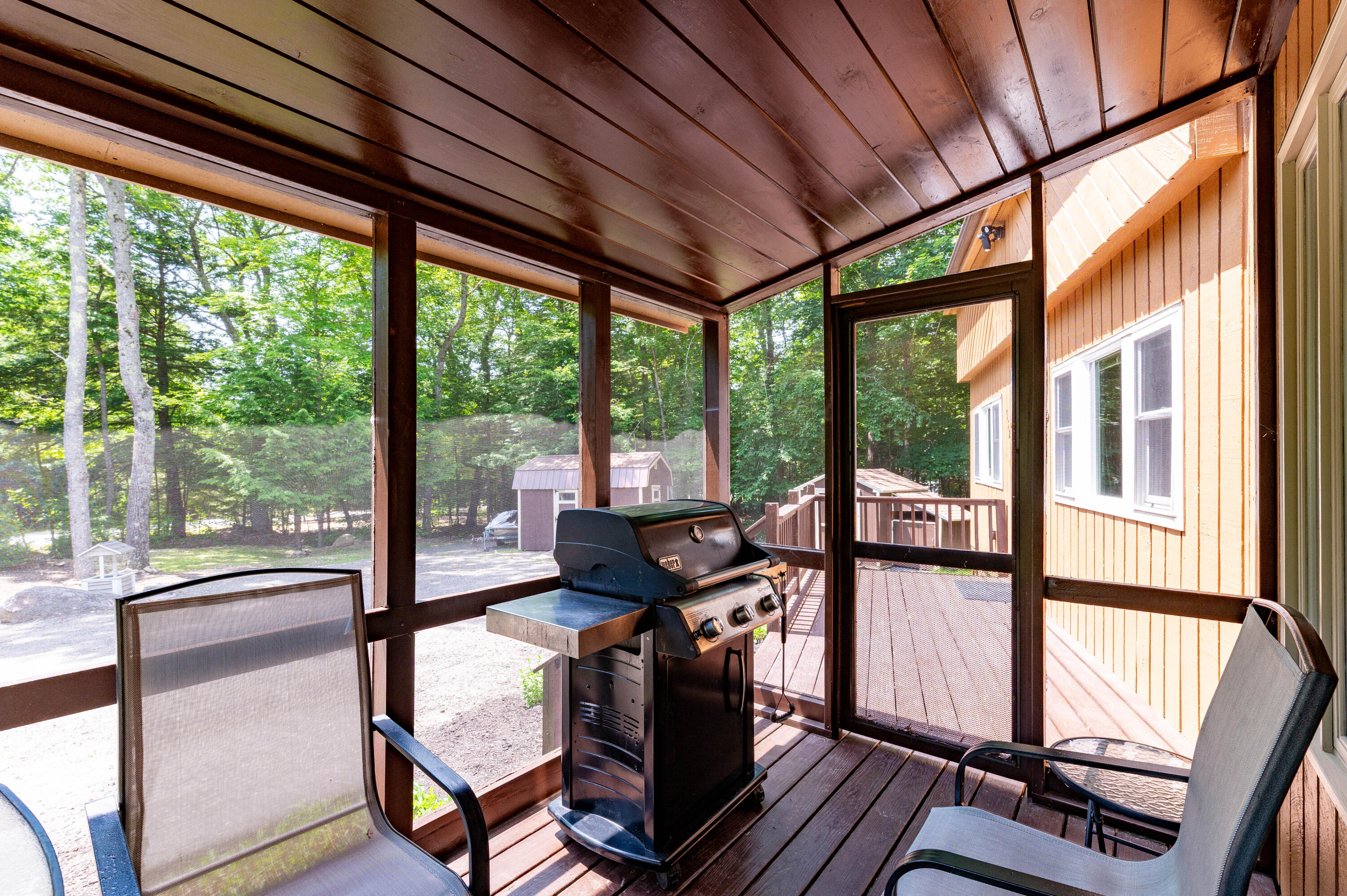 532 Cape Monday Road