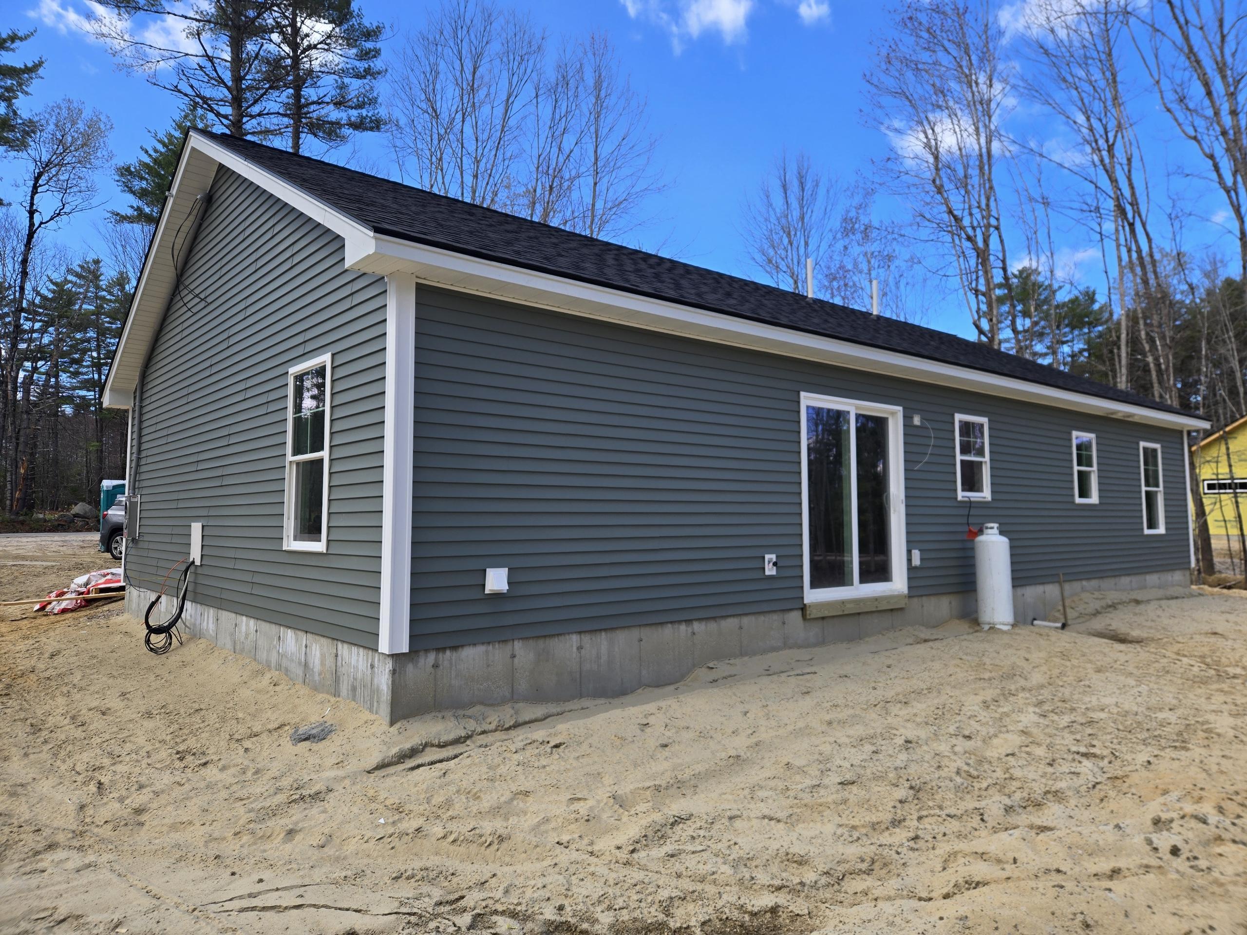 Lot 2 Wildwood Road