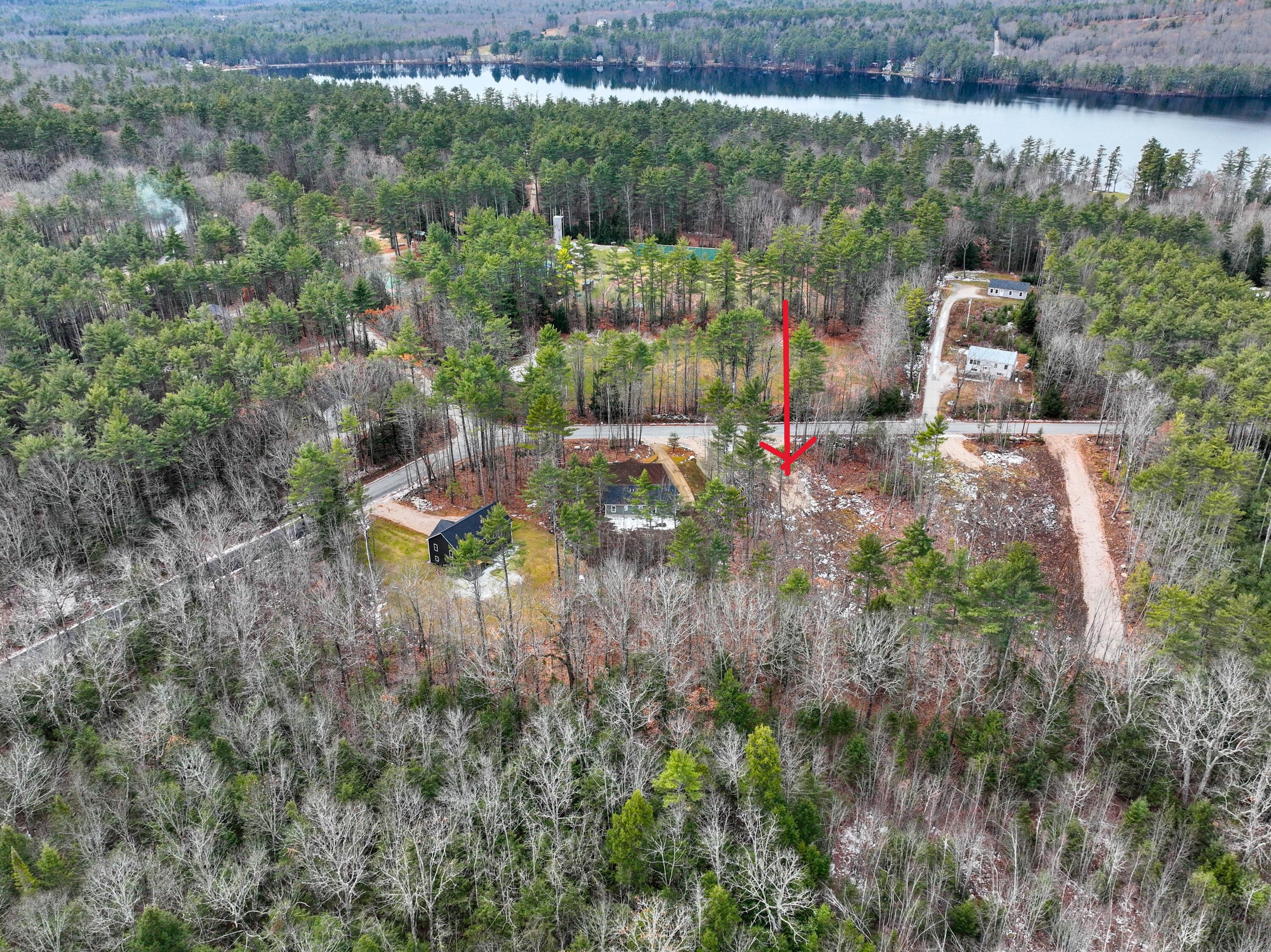 Lot 2 Wildwood Road