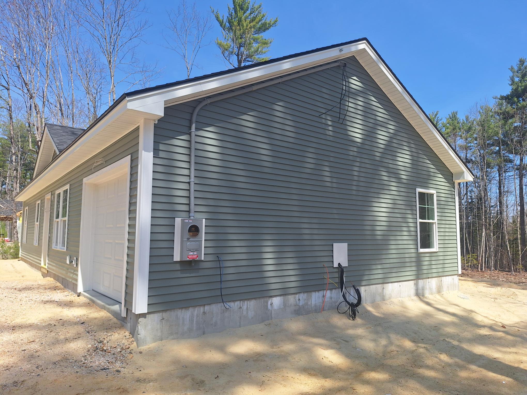 Lot 2 Wildwood Road
