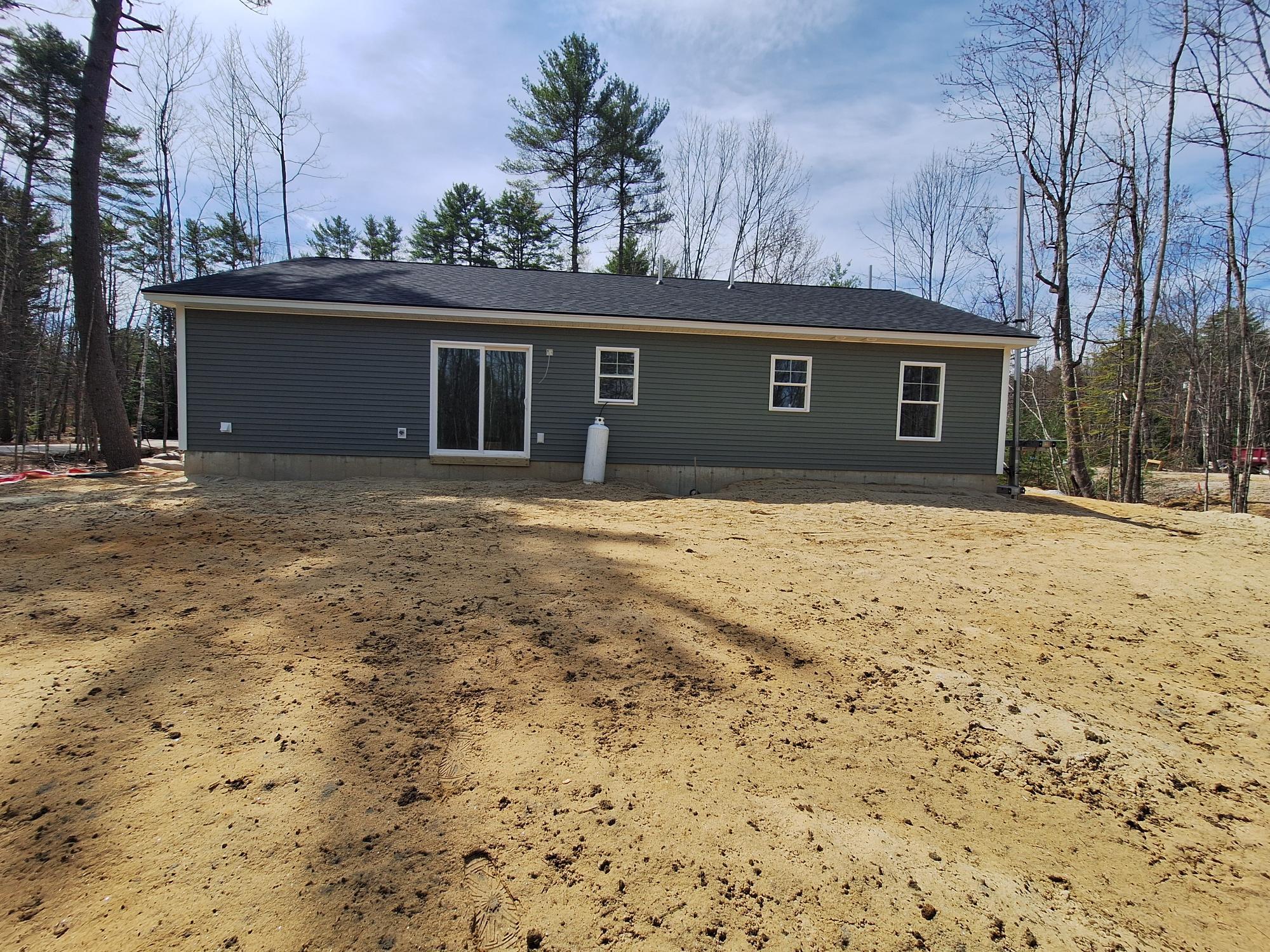 Lot 2 Wildwood Road