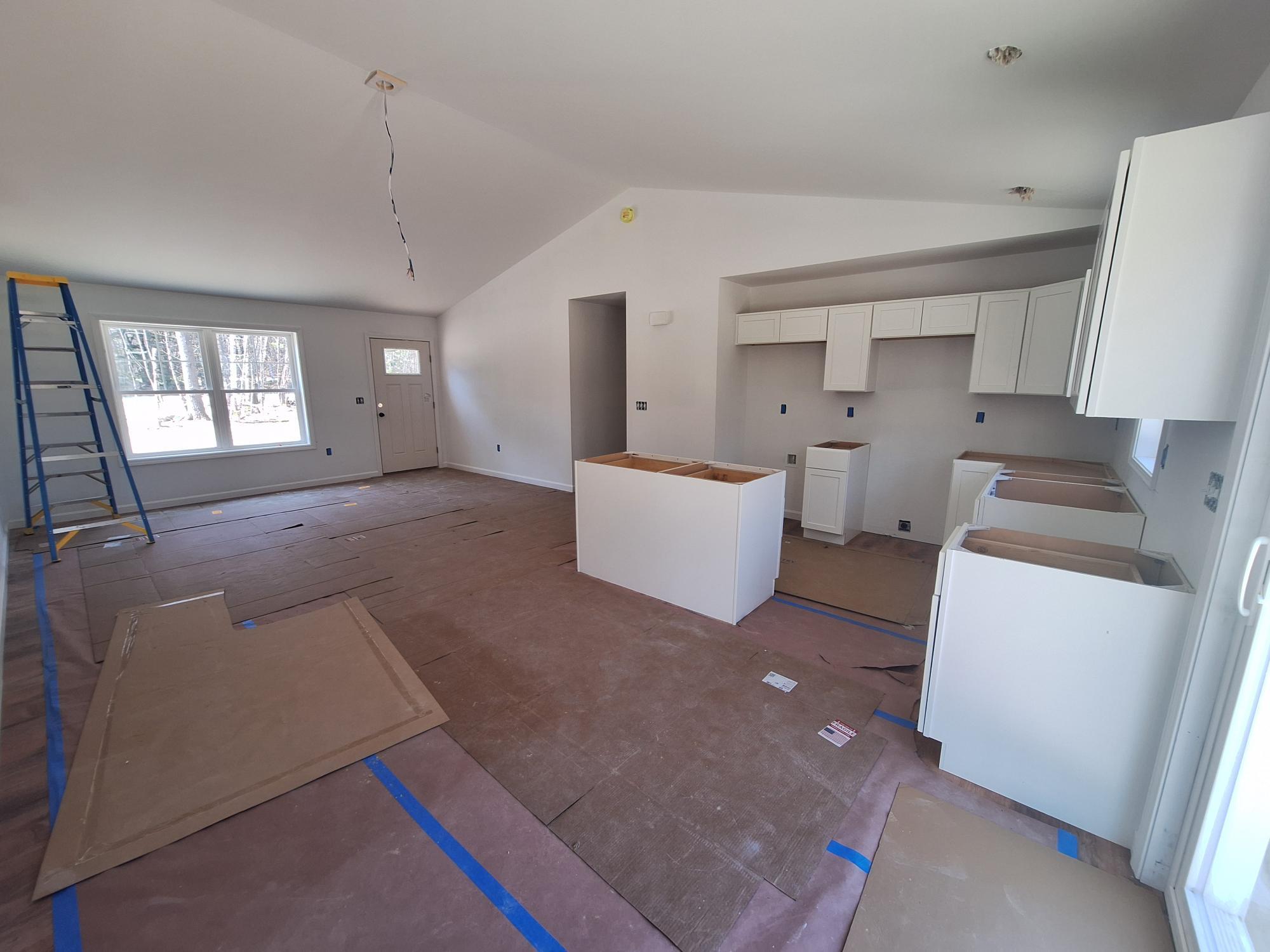 Lot 2 Wildwood Road