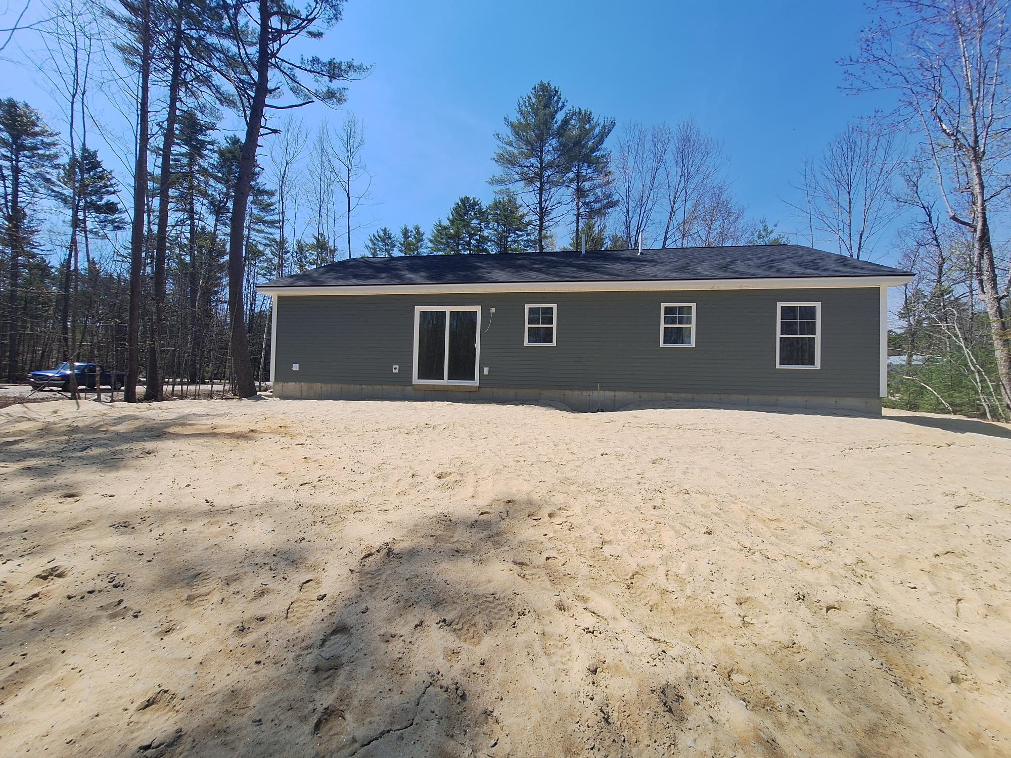 Lot 2 Wildwood Road
