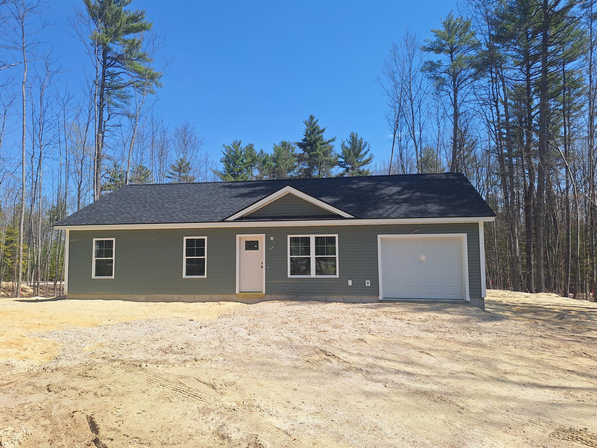 Lot 2 Wildwood Road