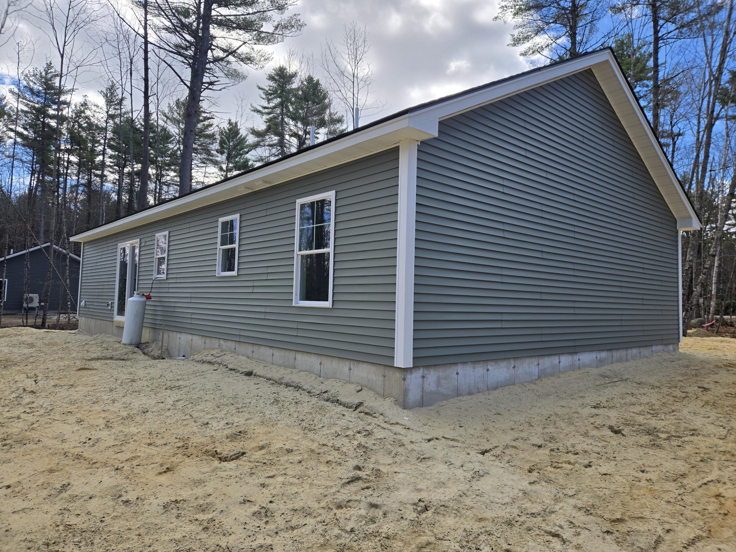 Lot 2 Wildwood Road