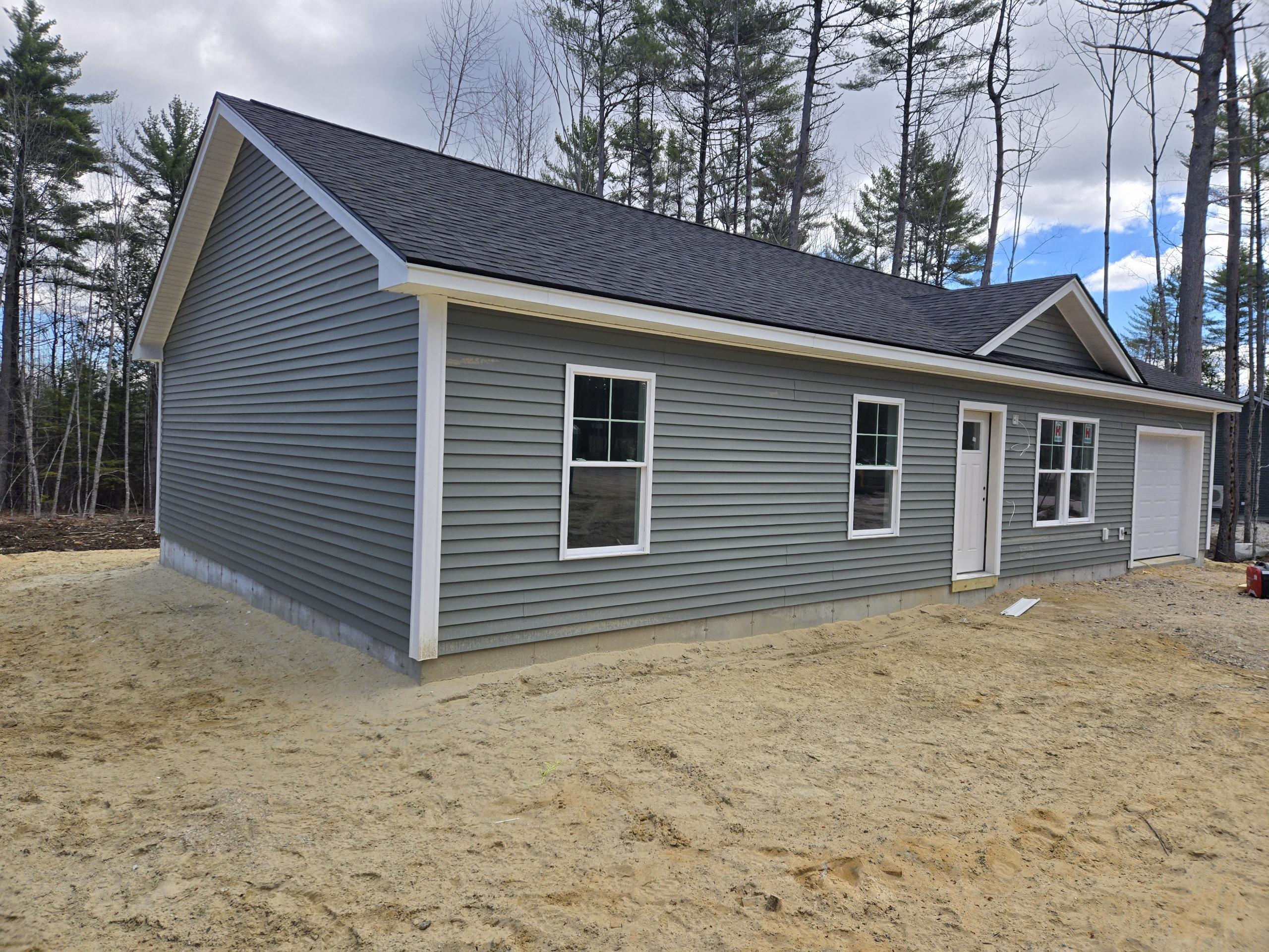 Lot 2 Wildwood Road
