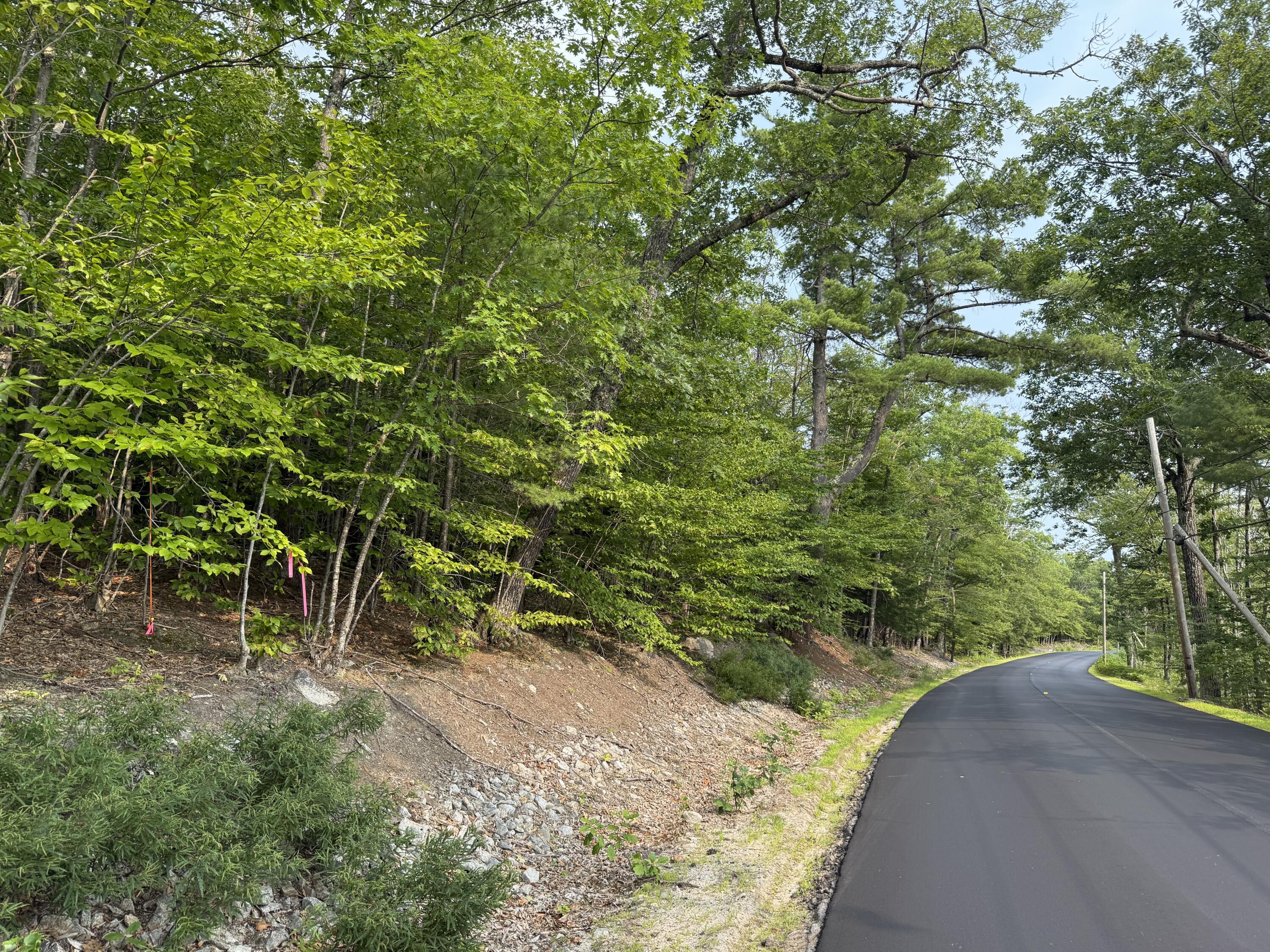 Lot 15-3A Sweden Road