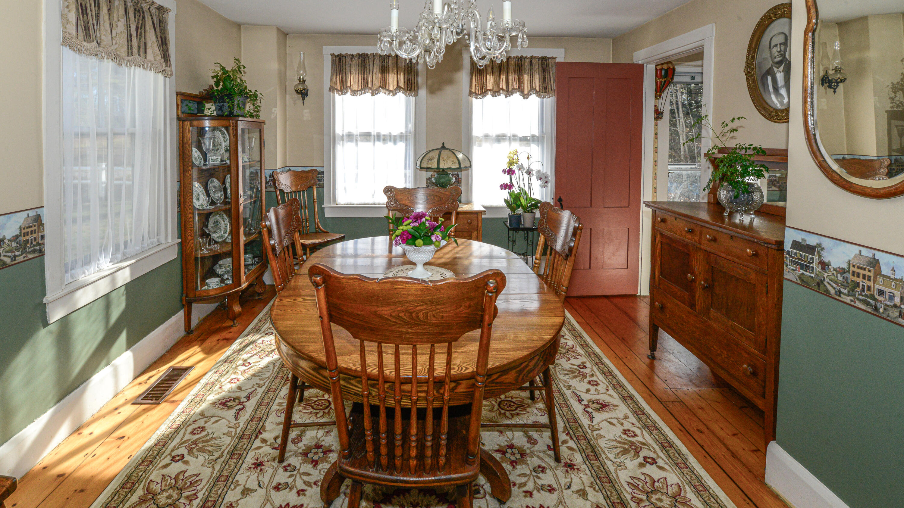 133 Hio Ridge Road