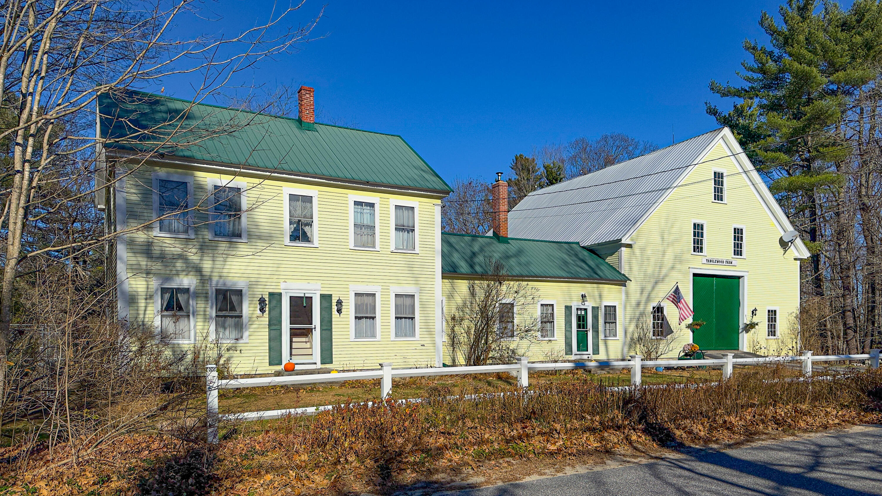 133 Hio Ridge Road