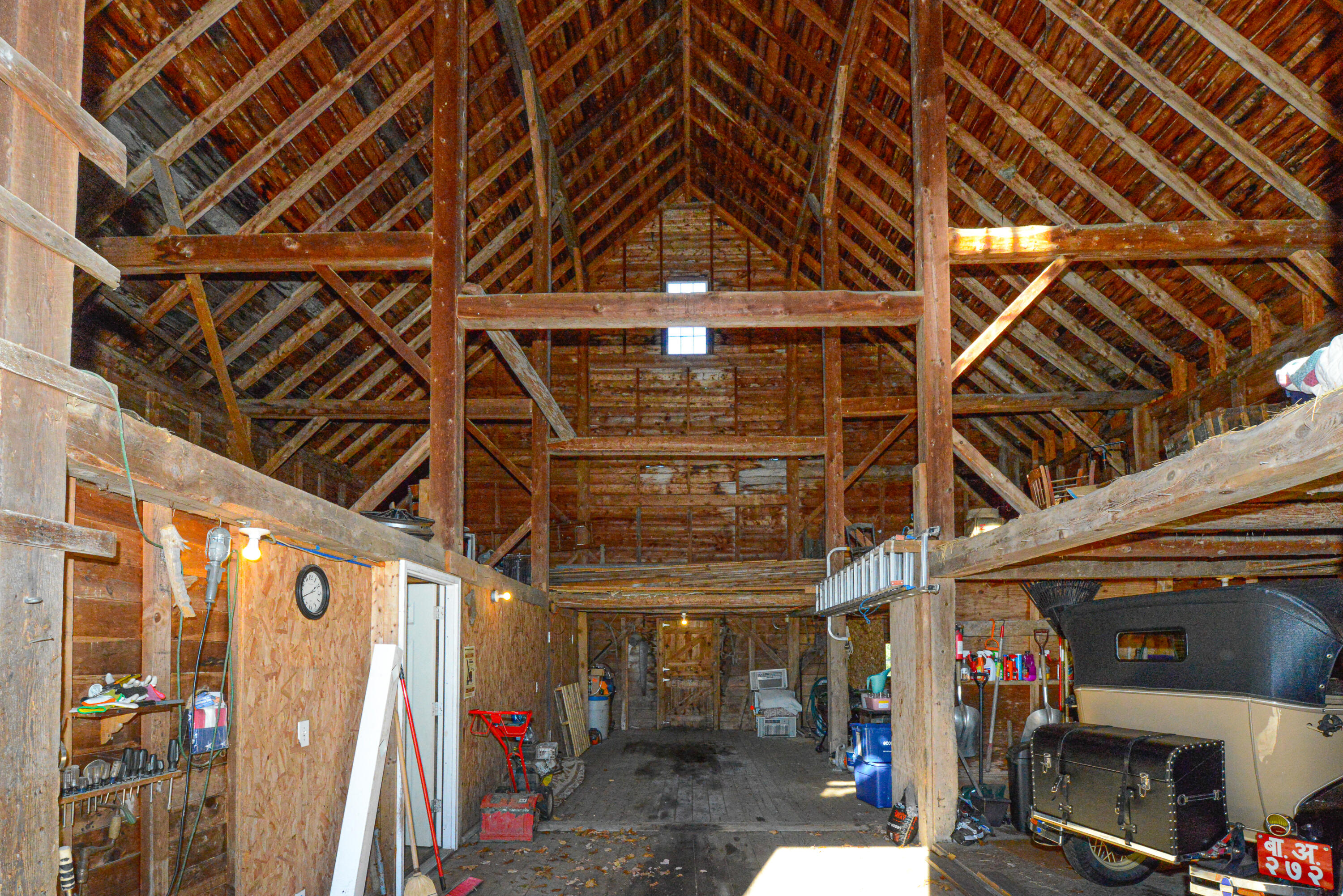 133 Hio Ridge Road