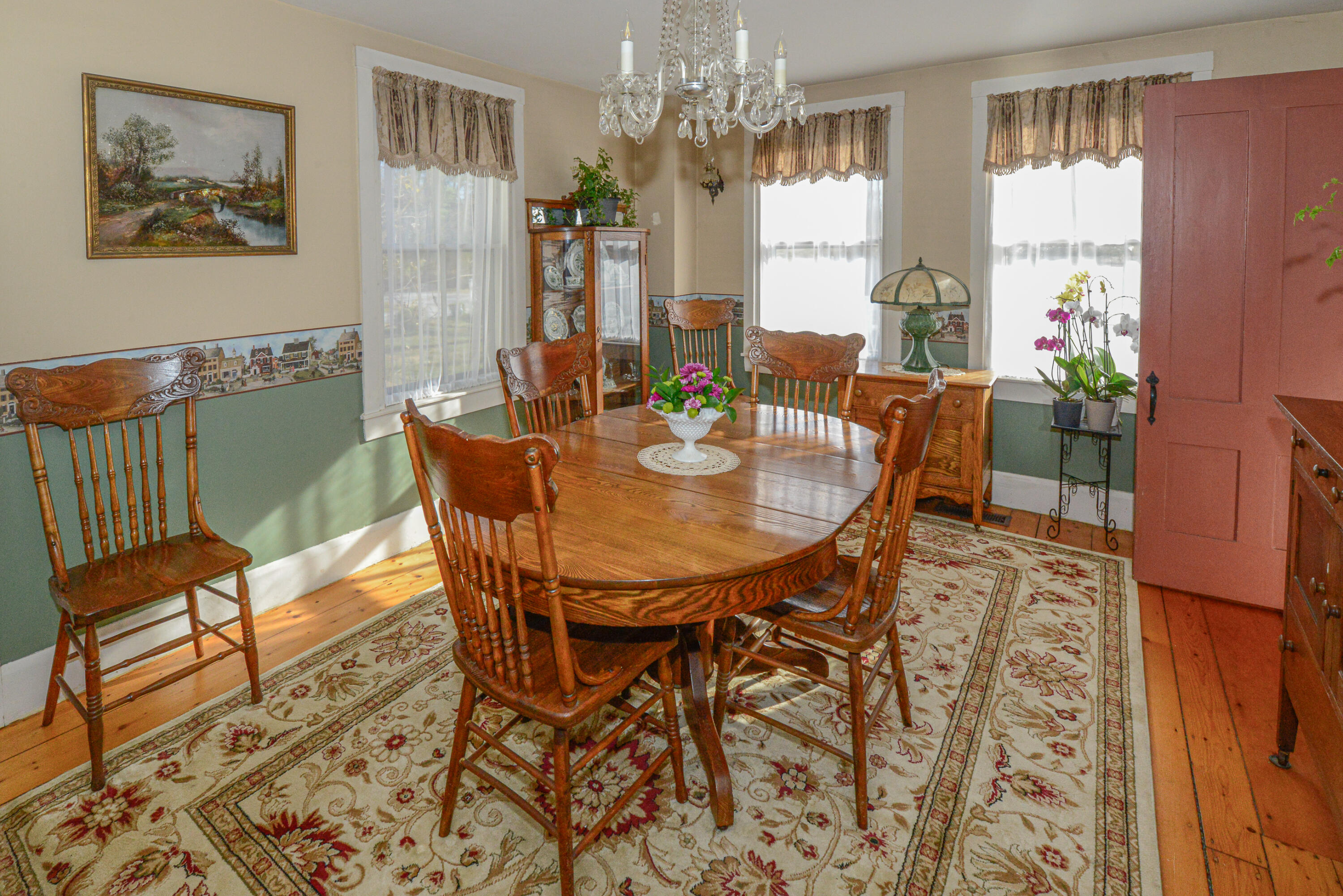133 Hio Ridge Road