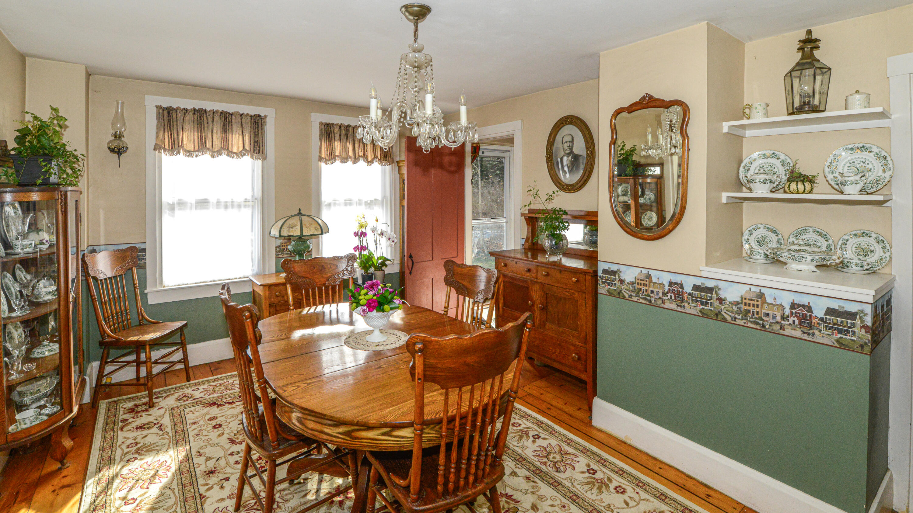 133 Hio Ridge Road