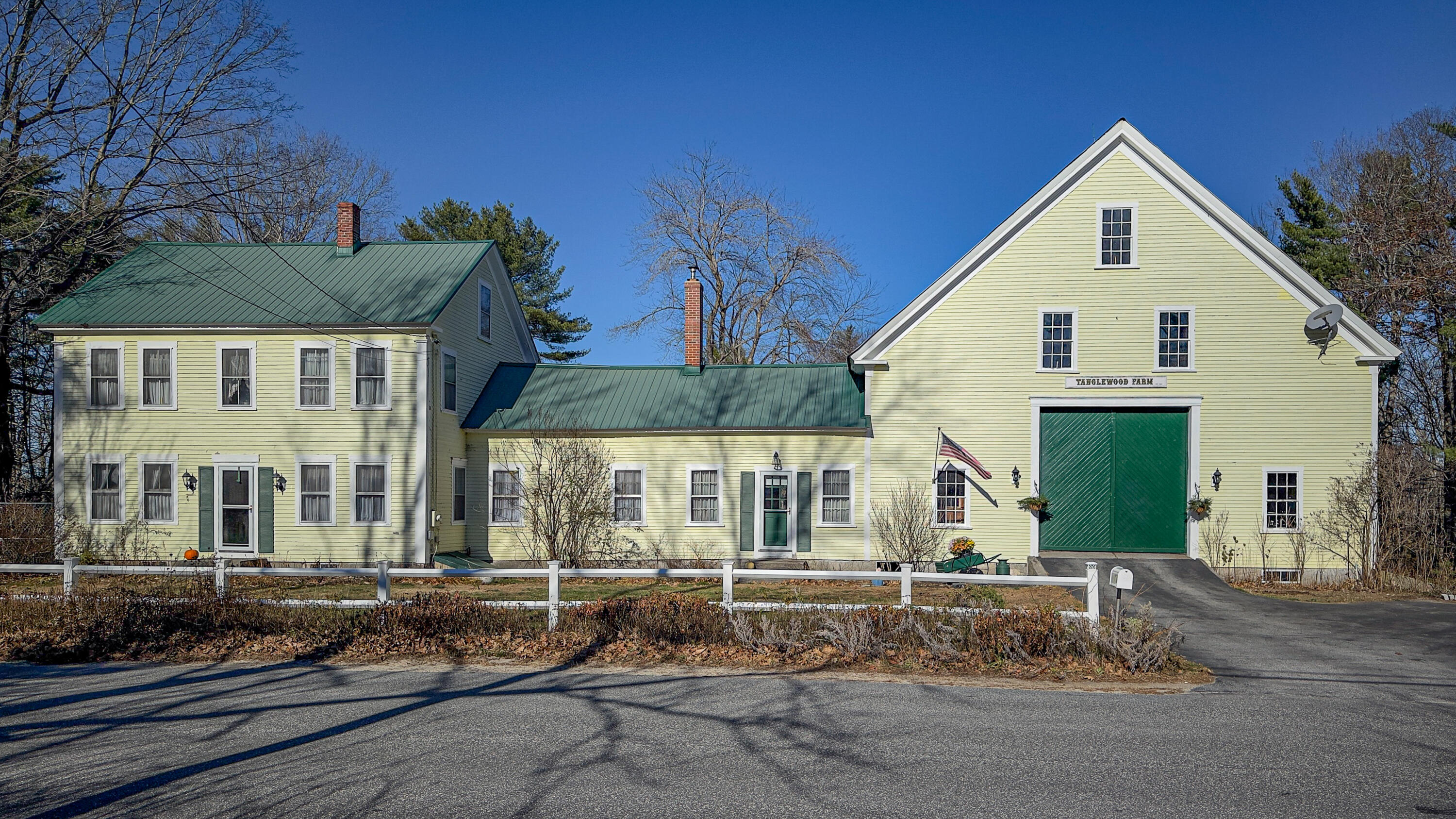 133 Hio Ridge Road