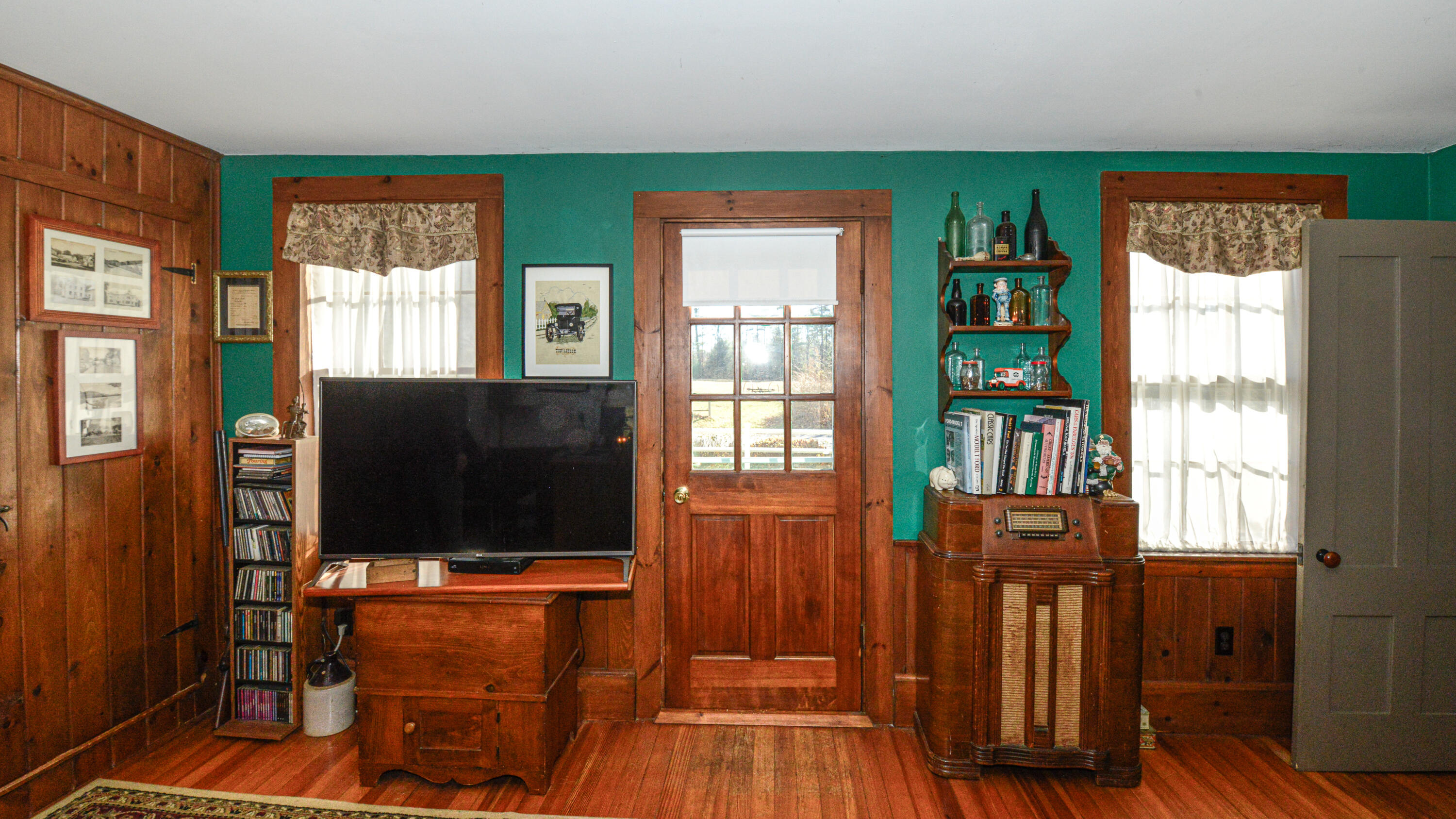 133 Hio Ridge Road
