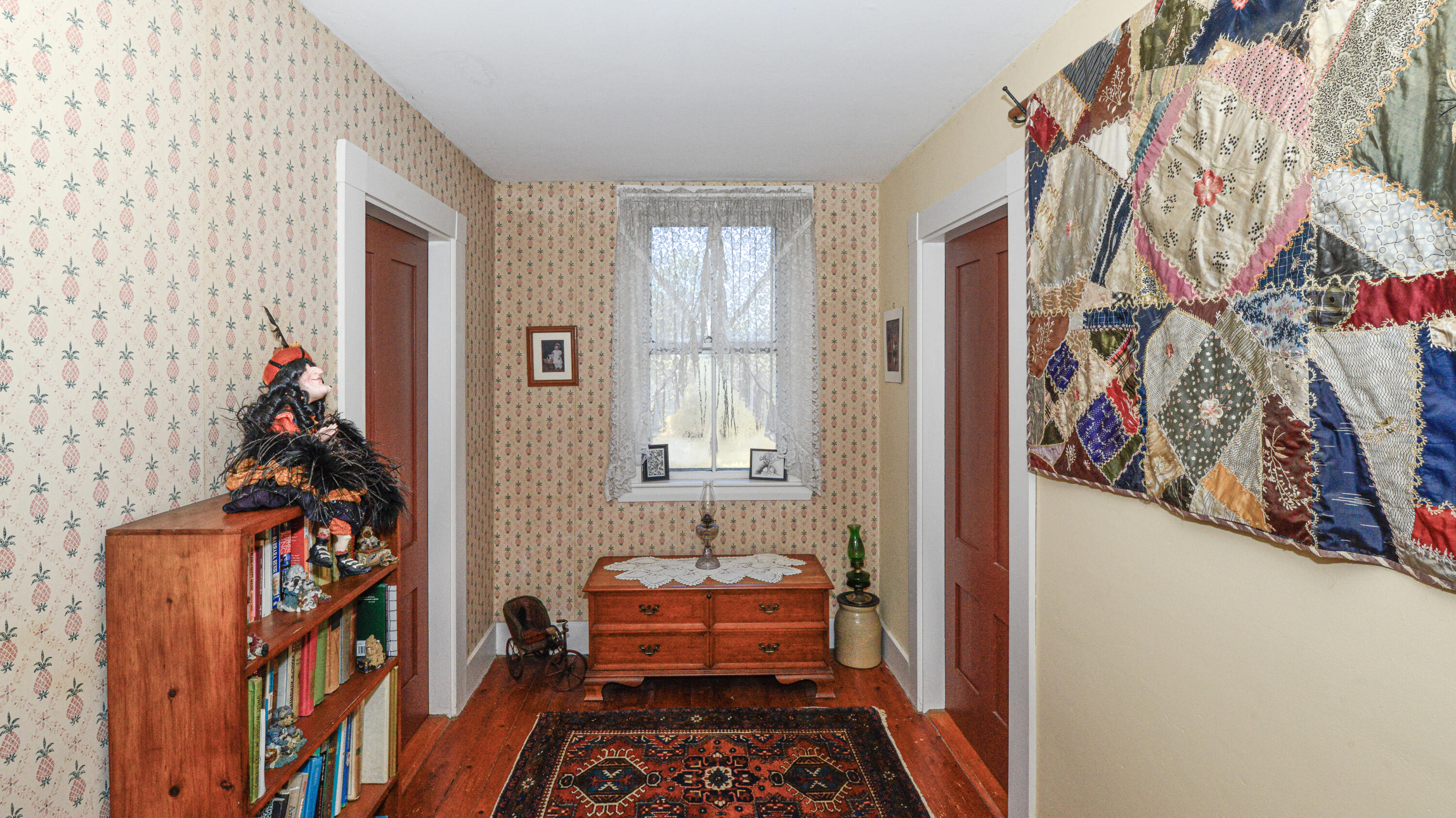 133 Hio Ridge Road