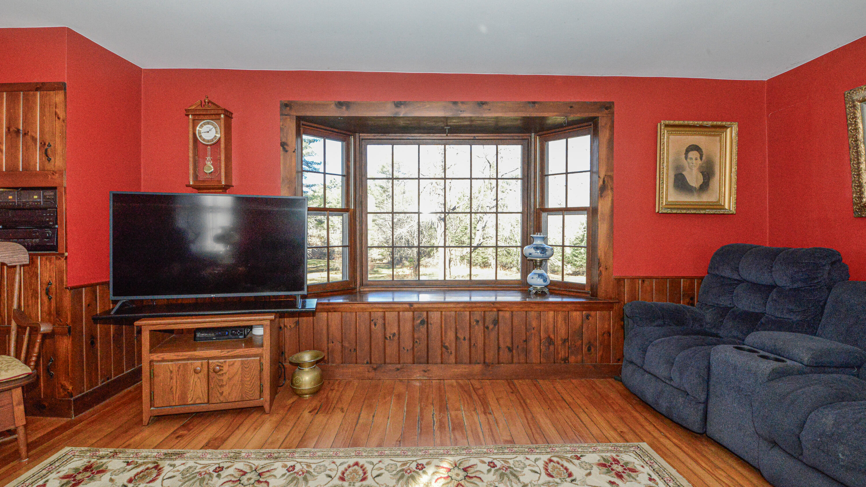 133 Hio Ridge Road