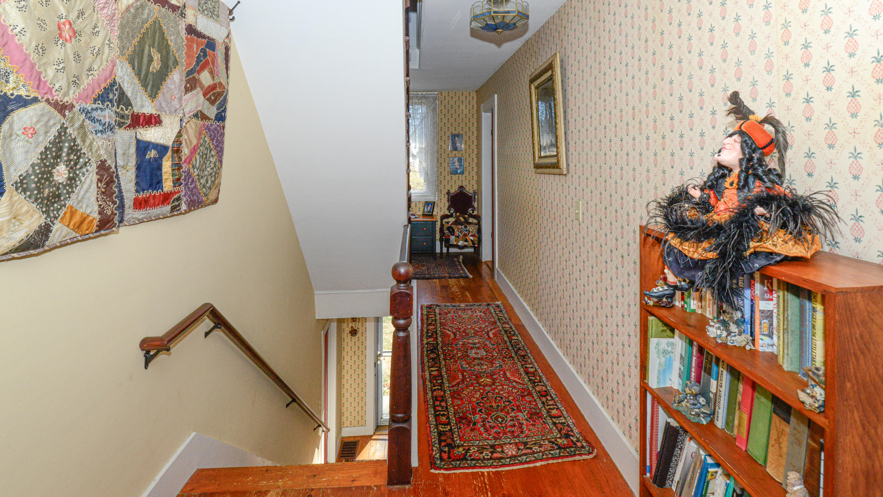 133 Hio Ridge Road