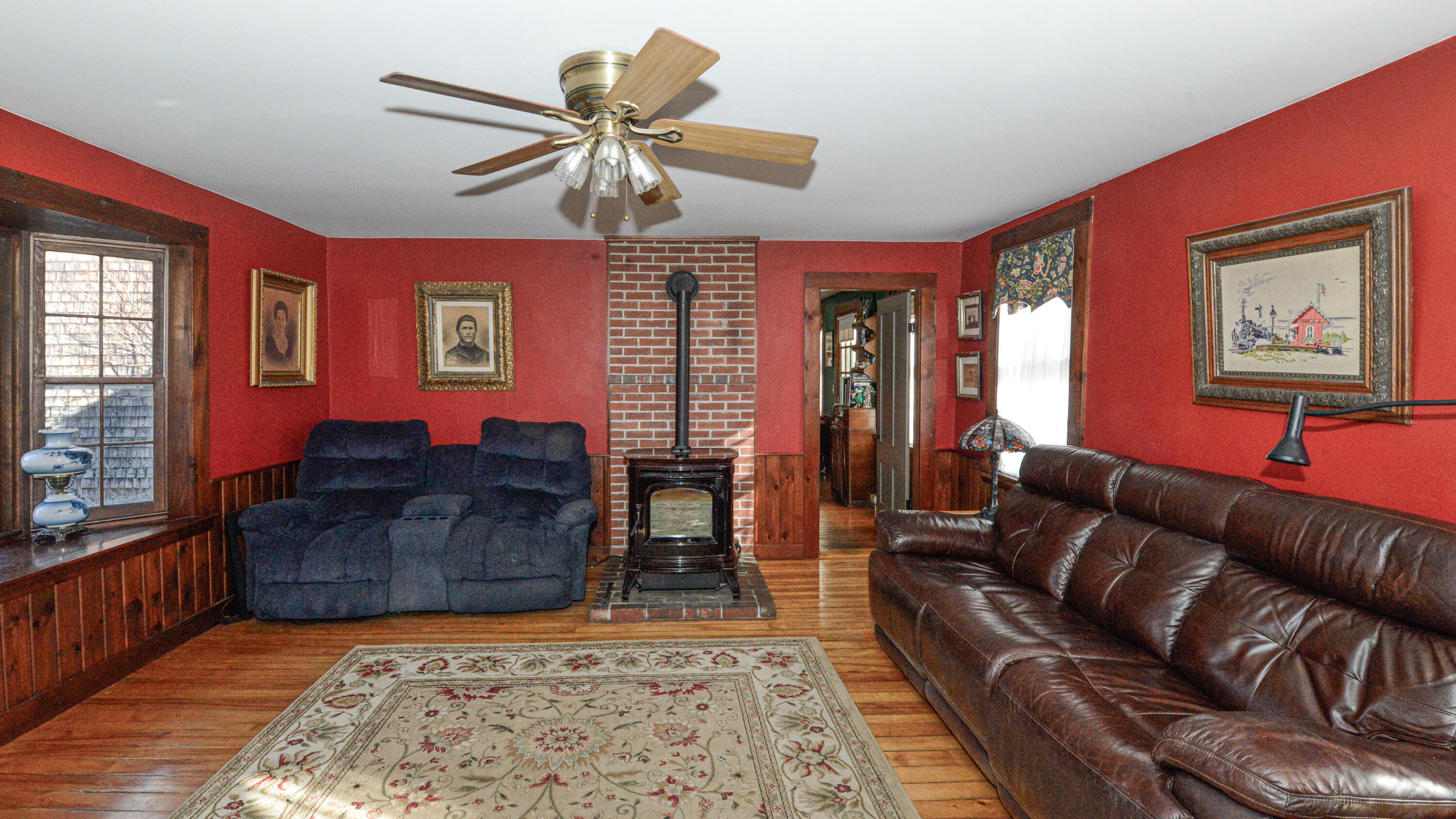 133 Hio Ridge Road