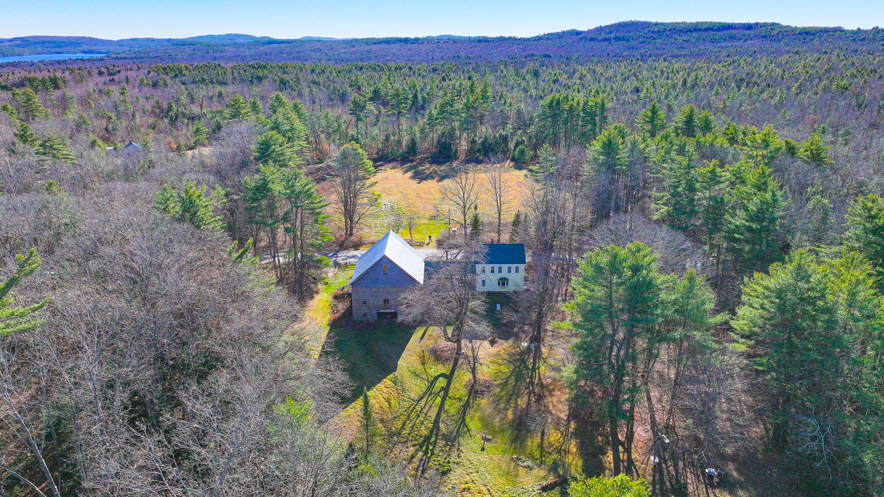 133 Hio Ridge Road