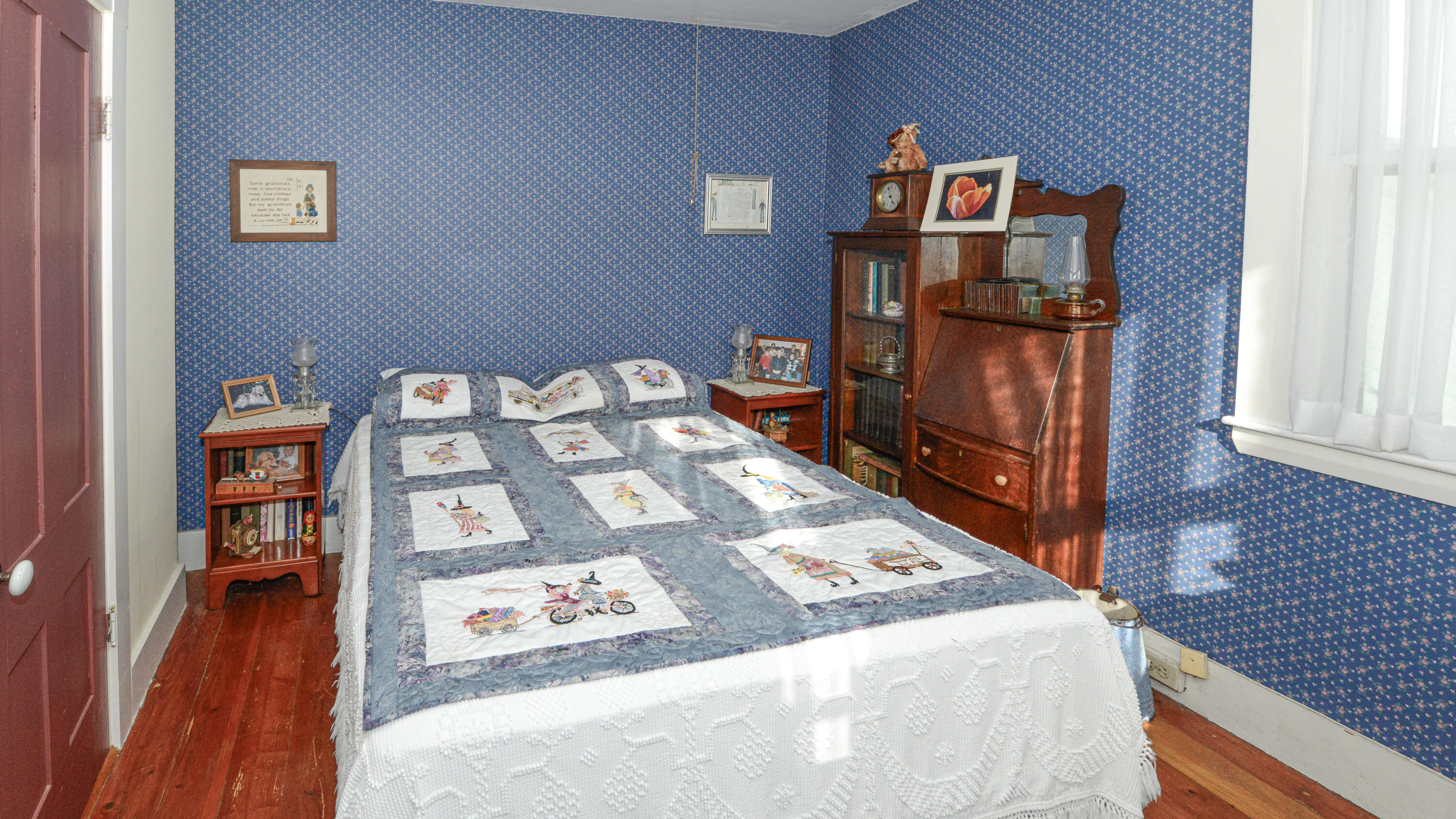 133 Hio Ridge Road