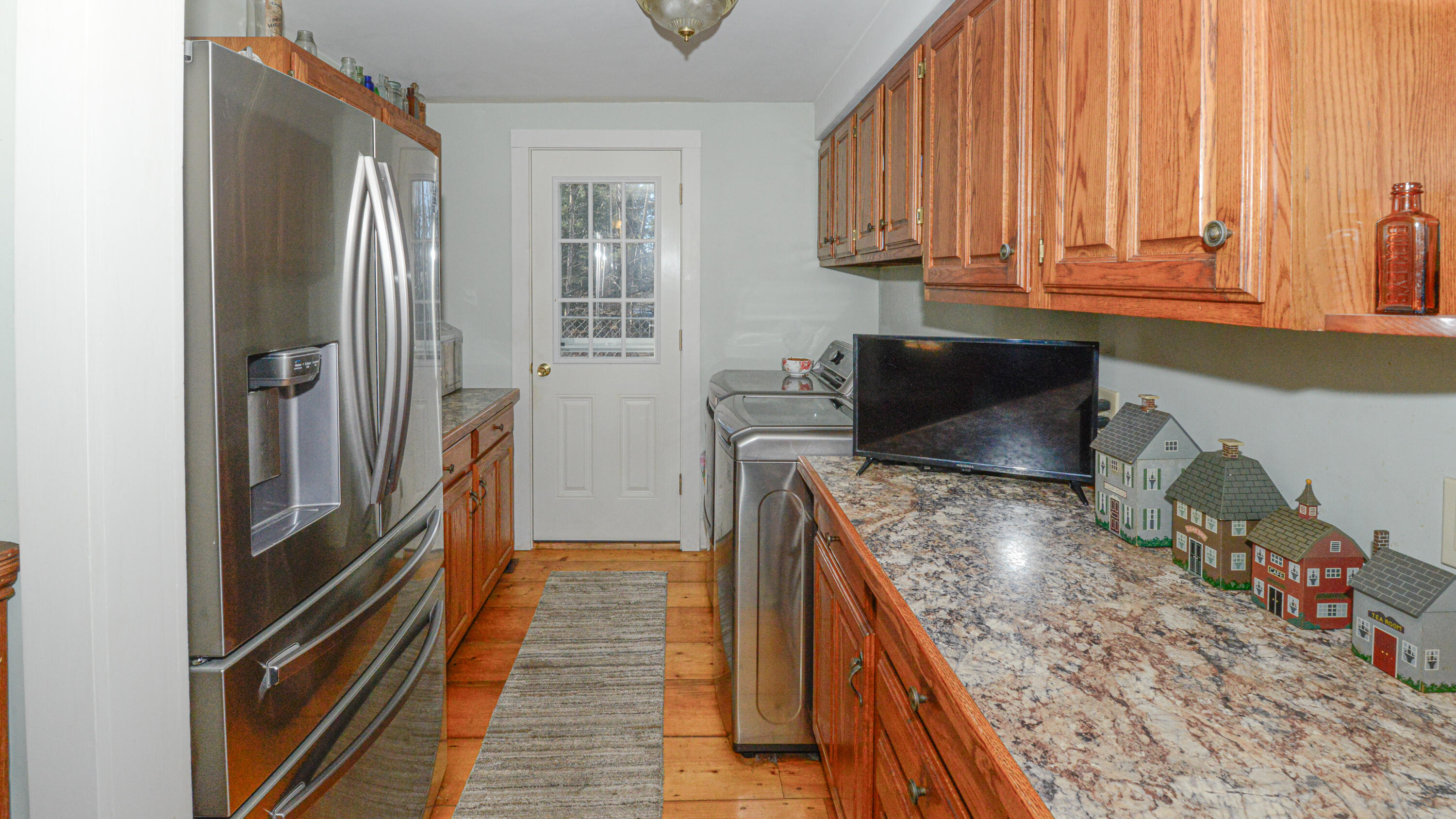 133 Hio Ridge Road