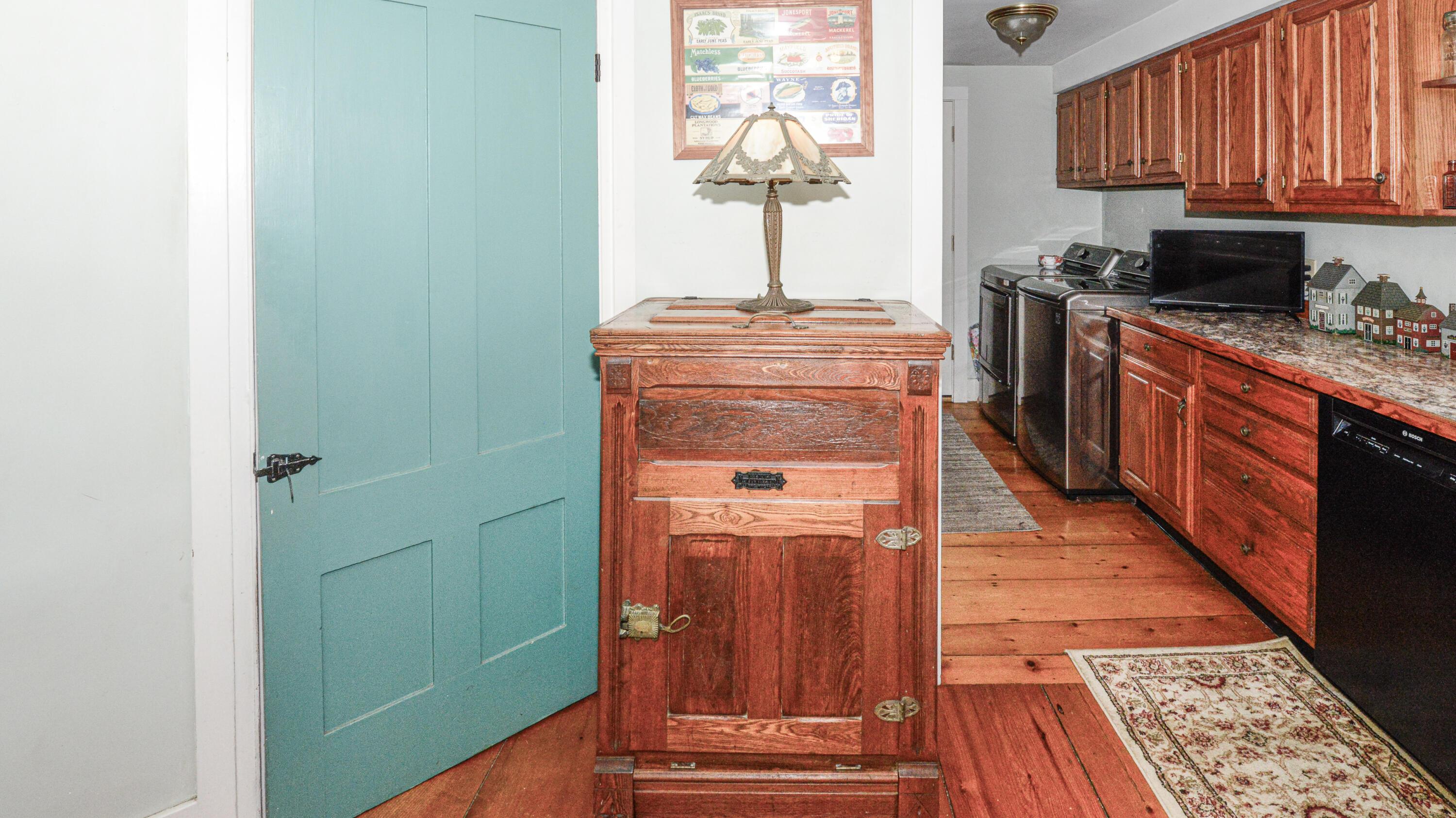 133 Hio Ridge Road