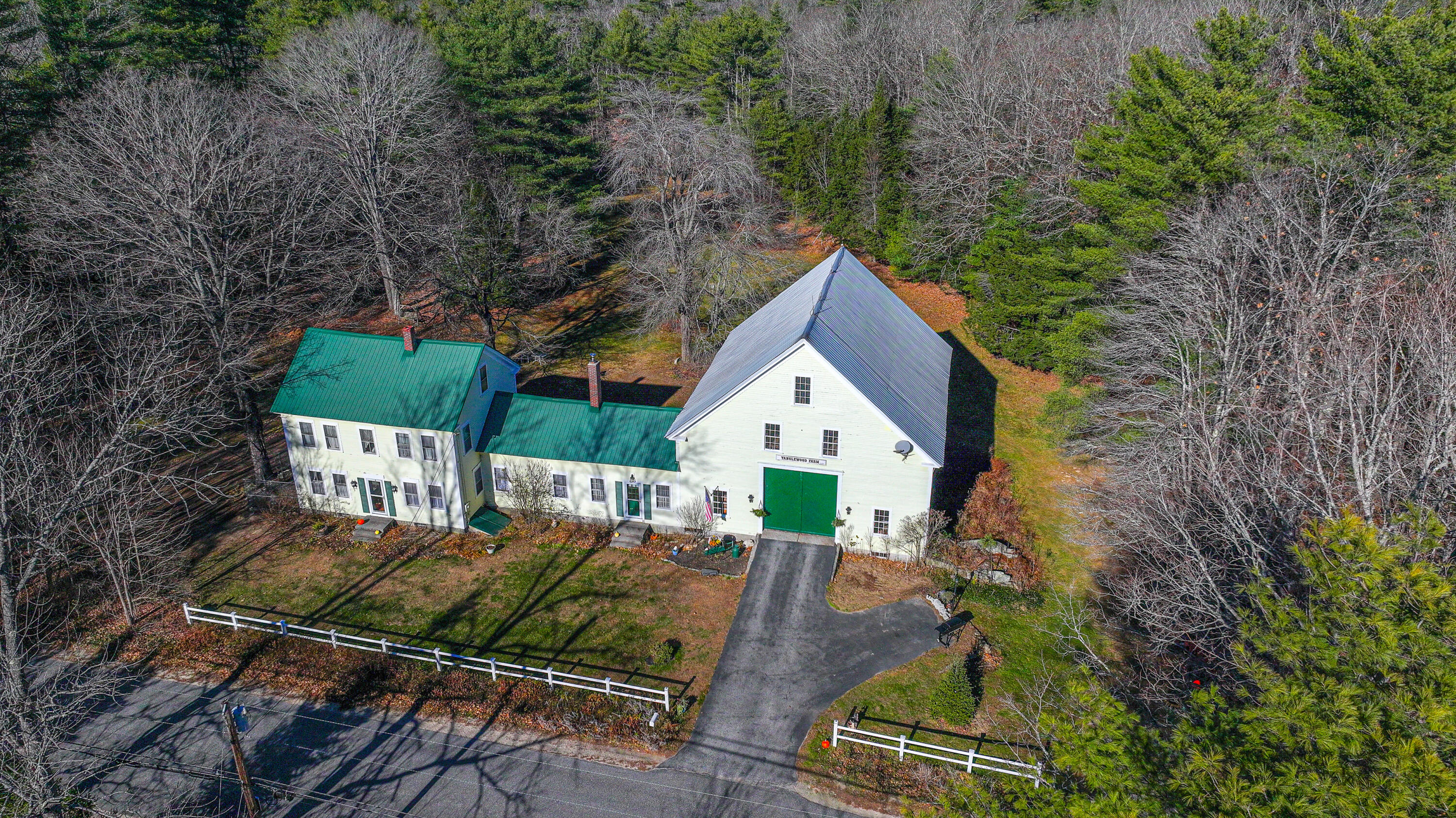 133 Hio Ridge Road