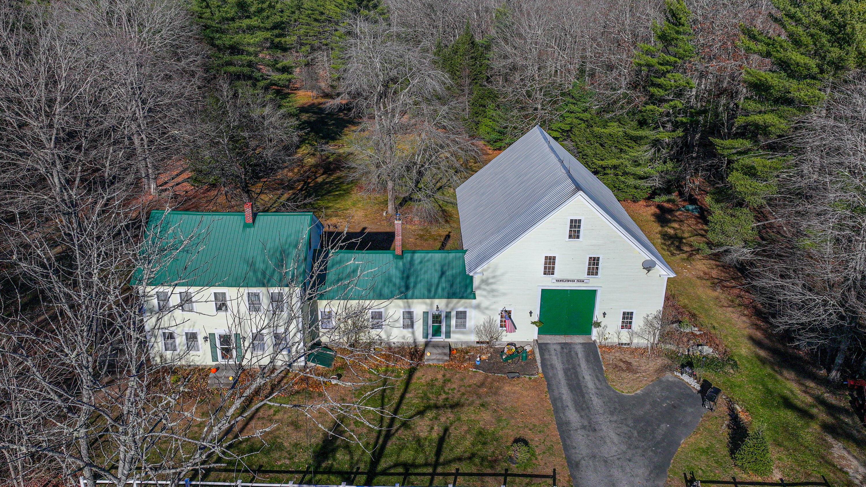 133 Hio Ridge Road