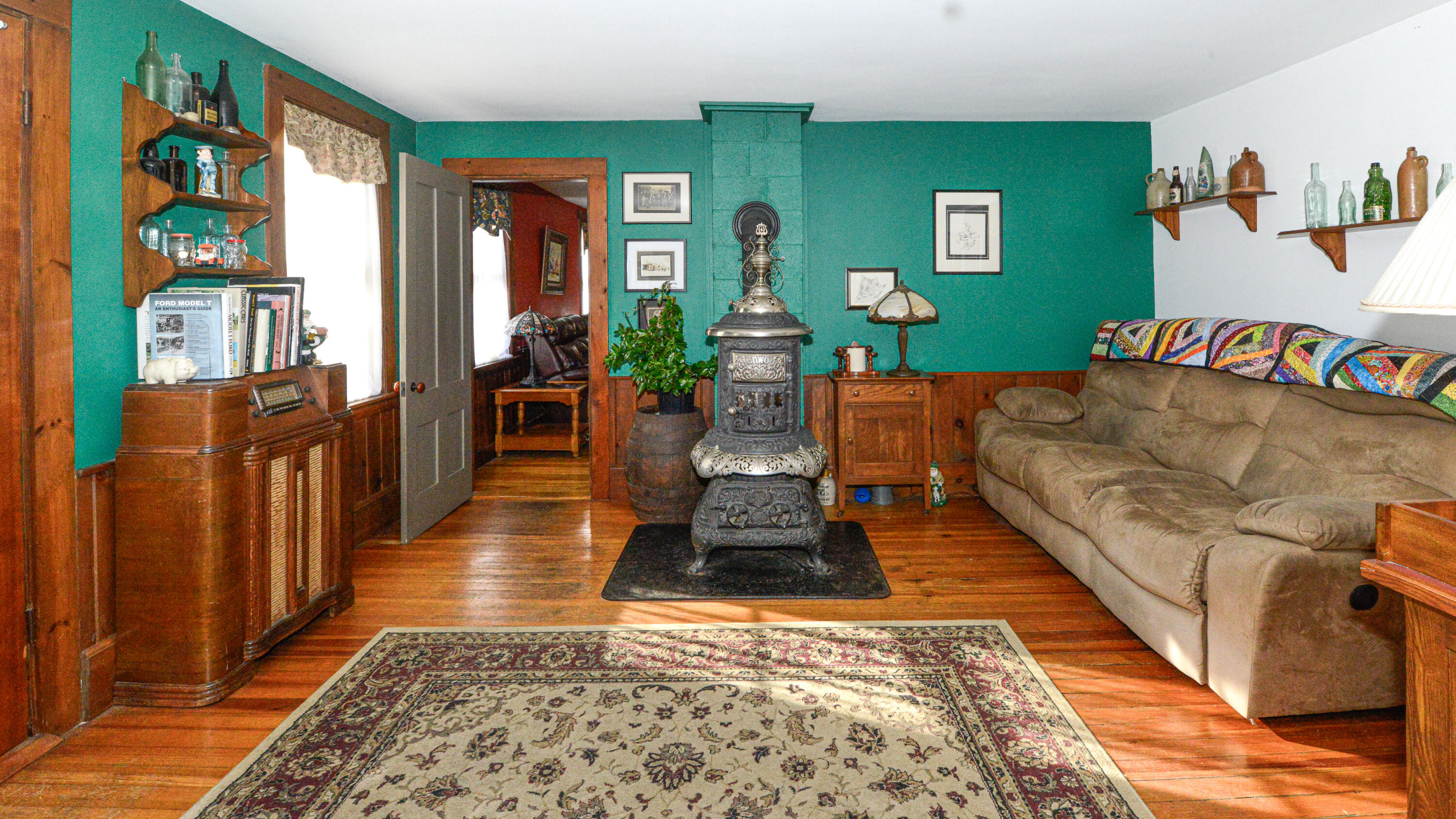 133 Hio Ridge Road