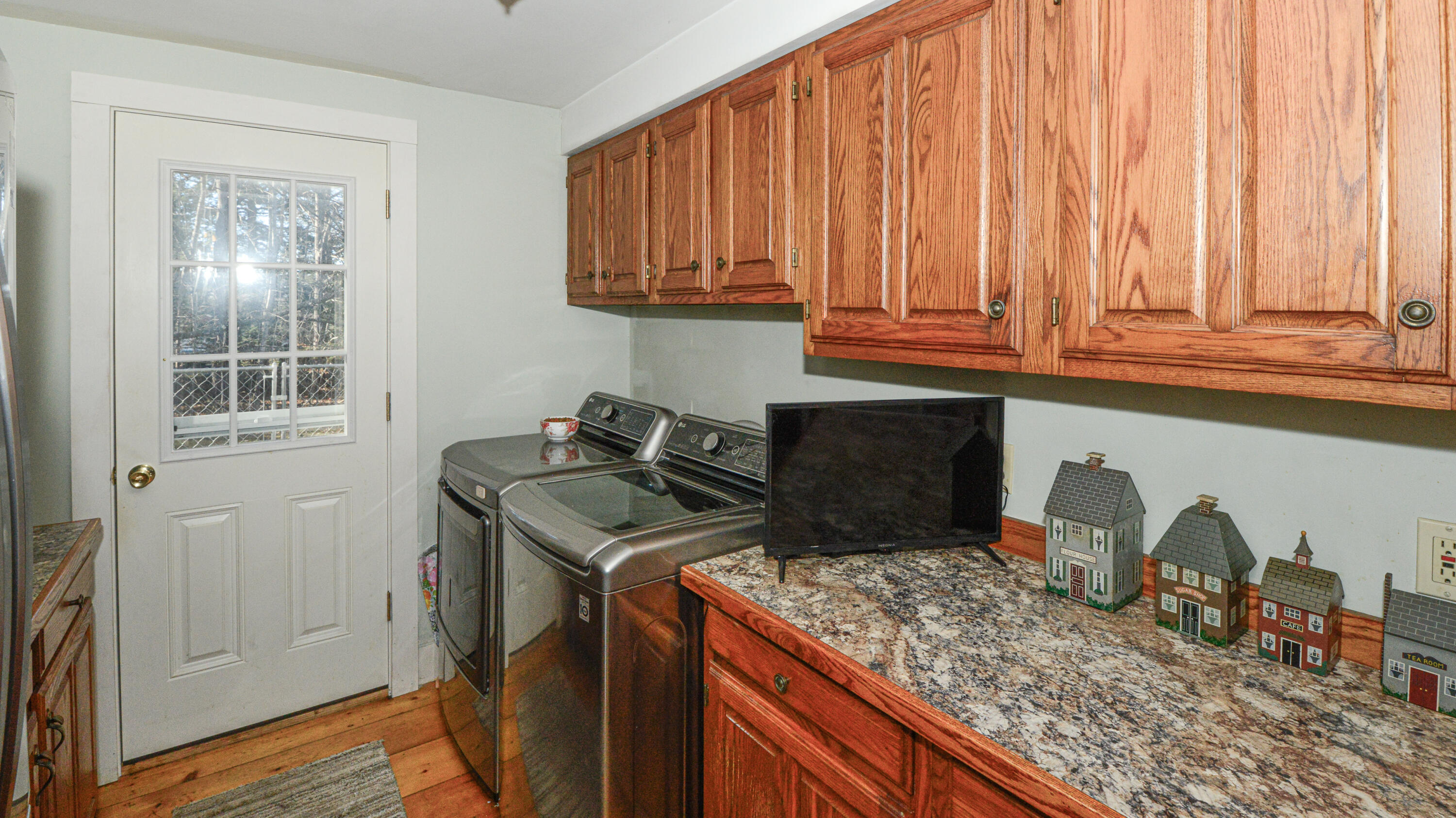 133 Hio Ridge Road